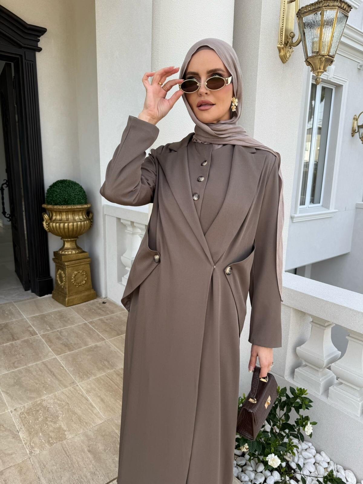 Loren 3 Piece Set