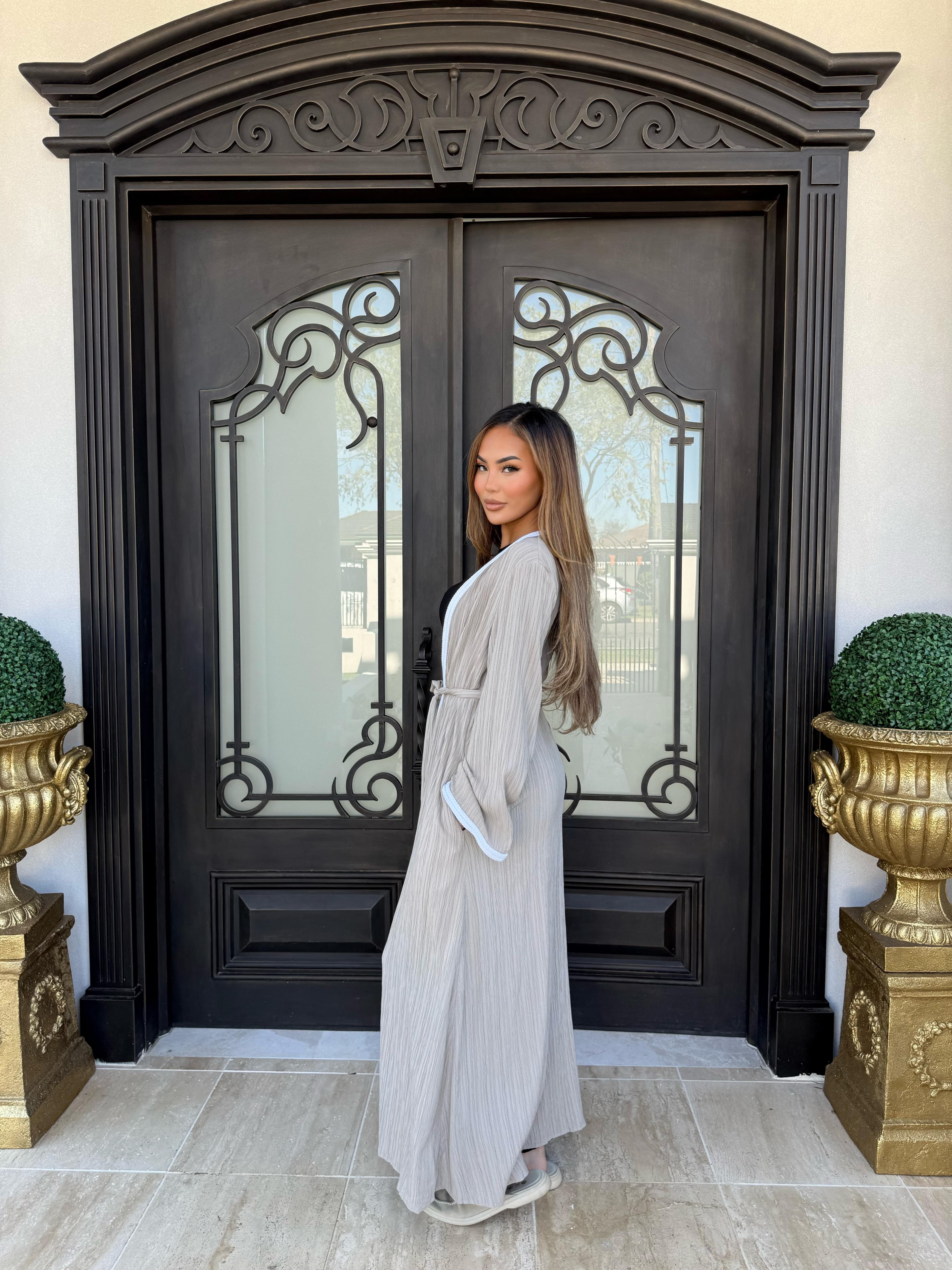 Lana Kimono