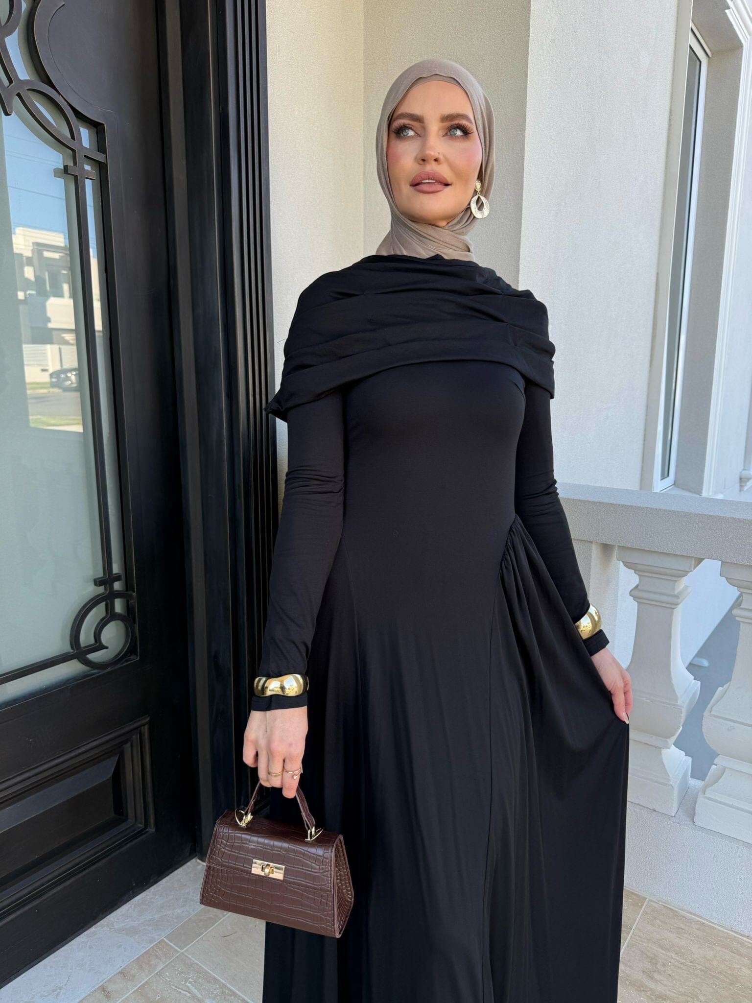 Nareman Dress