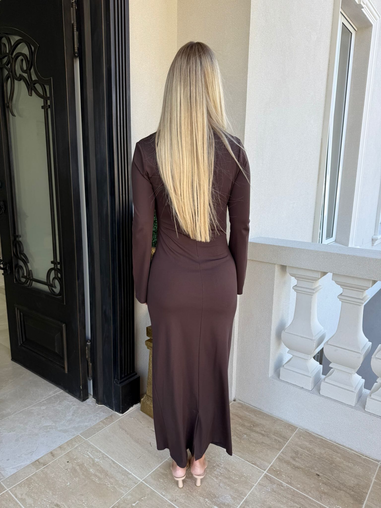 Giselle Dress