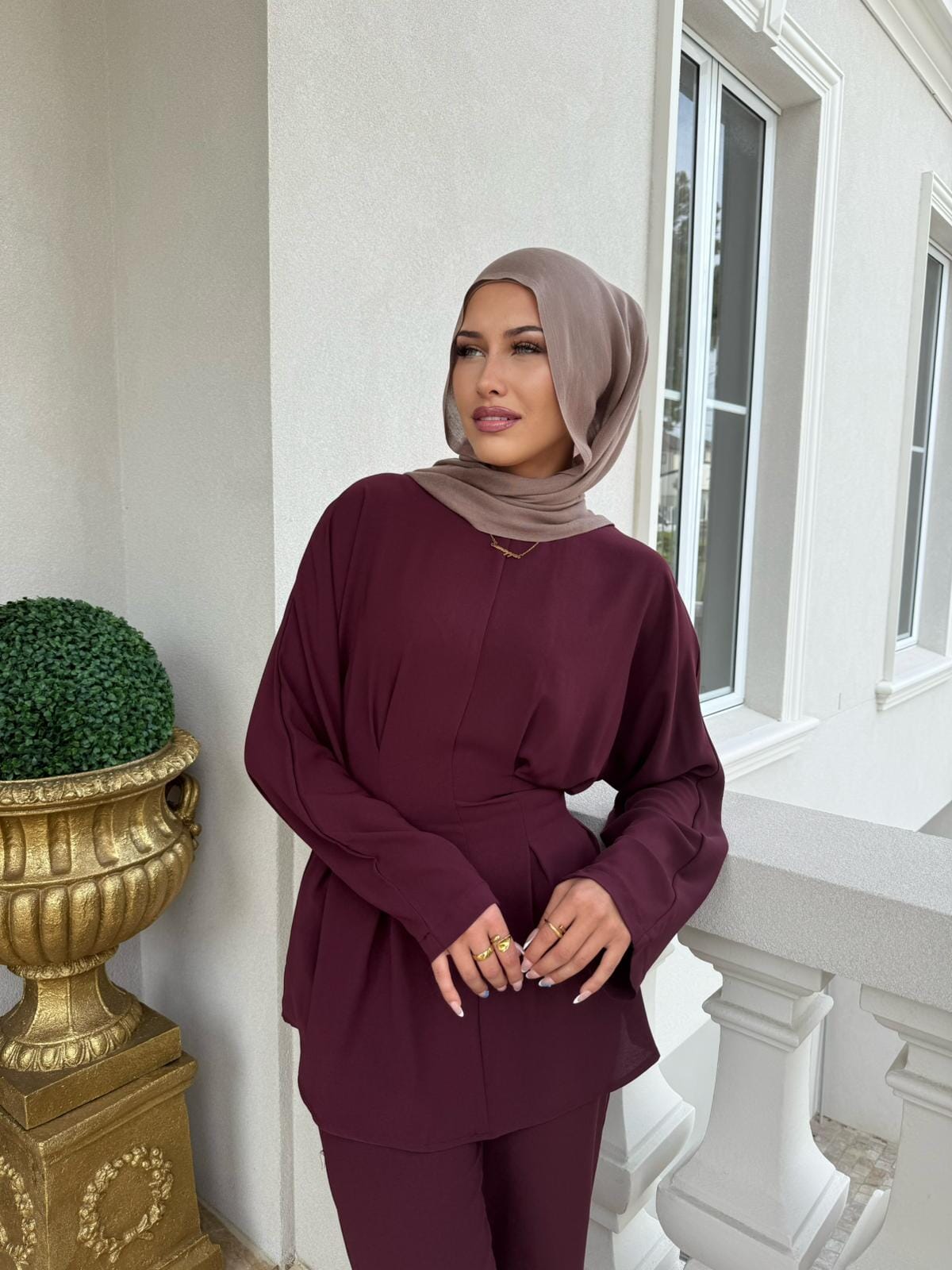 Shayma Set