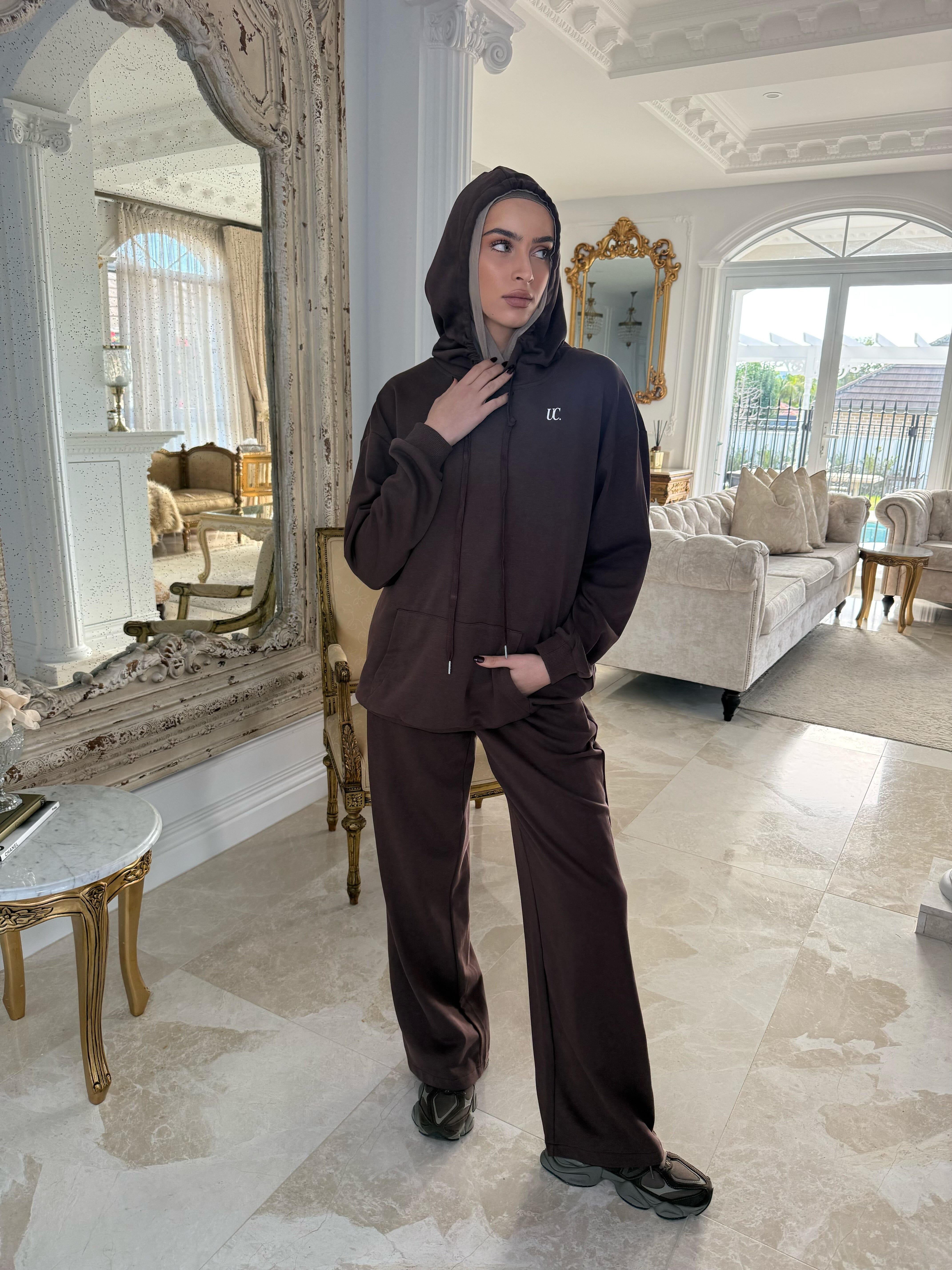 UC Trackie Set