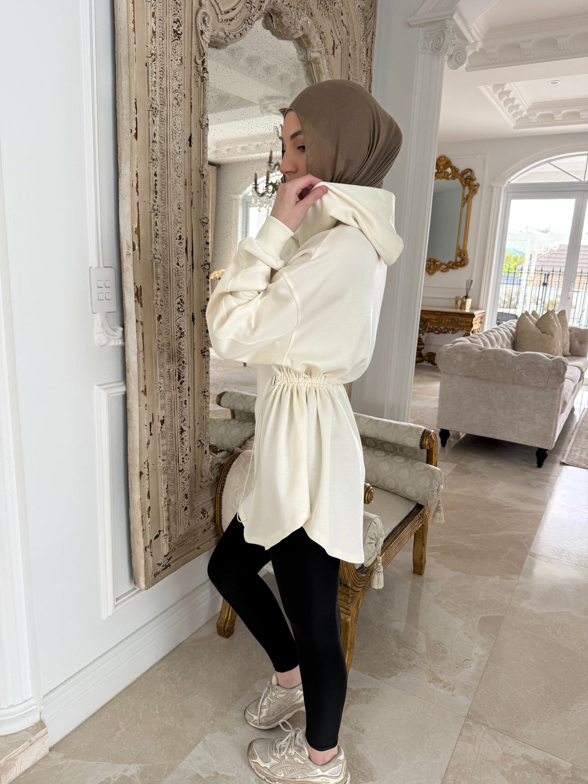 UC Ponti Jacket