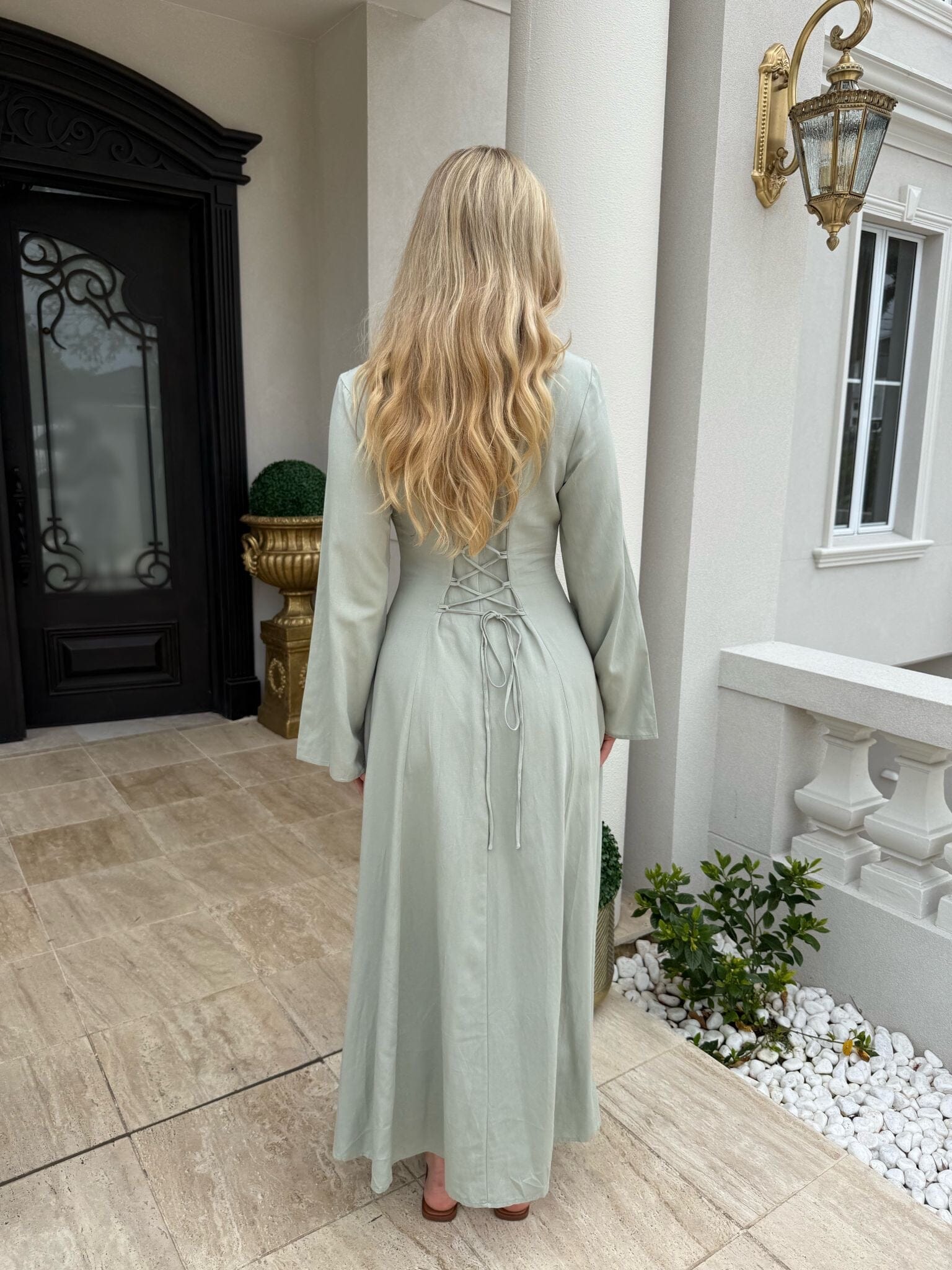 Rana Dress