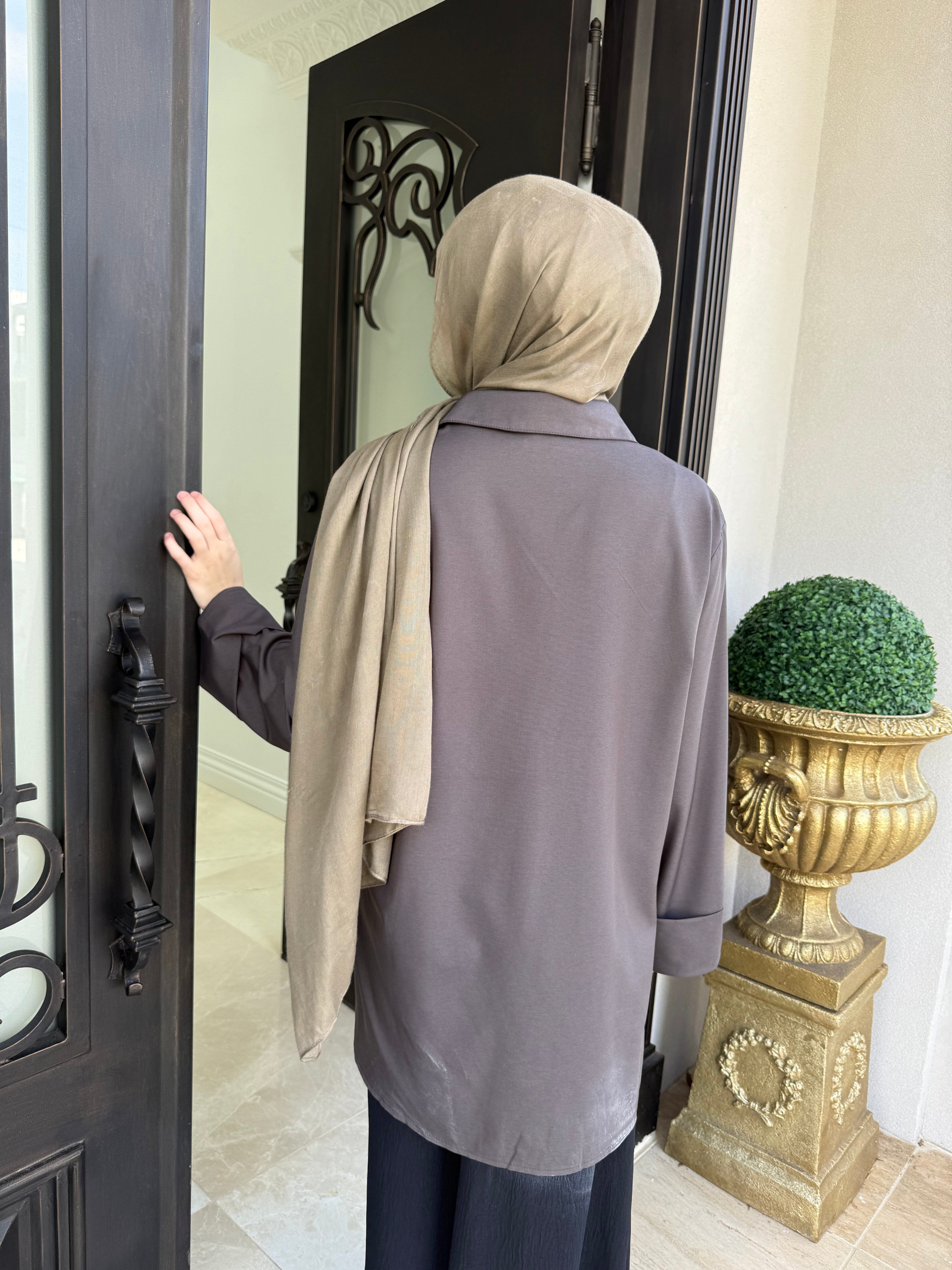 Staple Blouse
