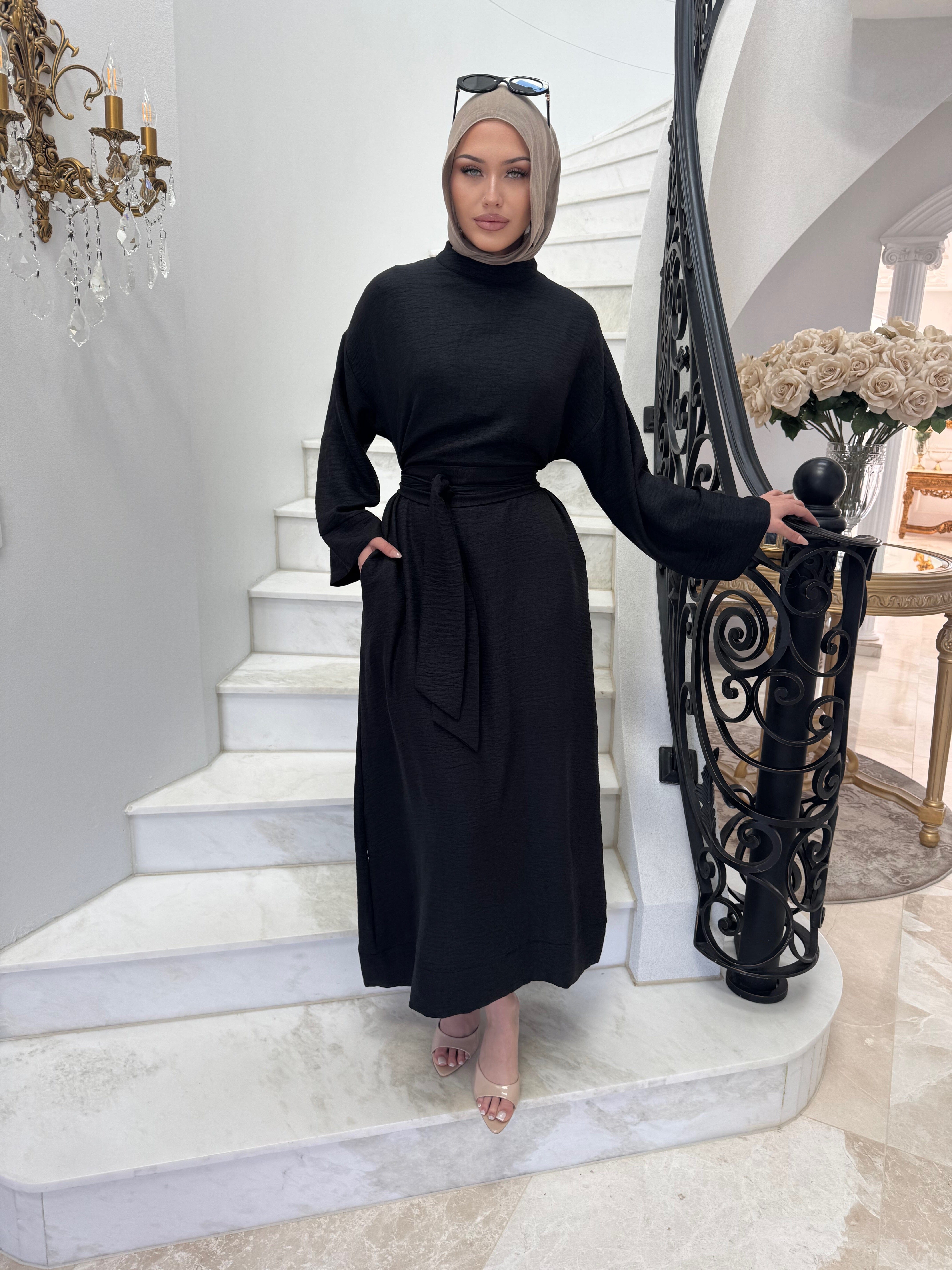 Zahra Dress