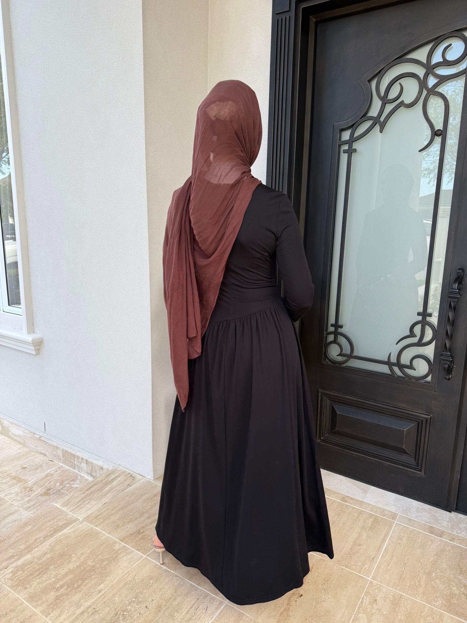 Ayana Maxi