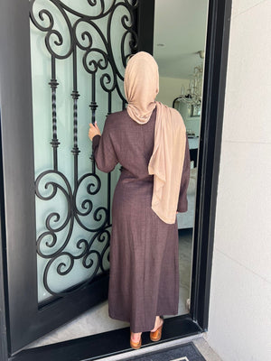 Moroccan Abaya