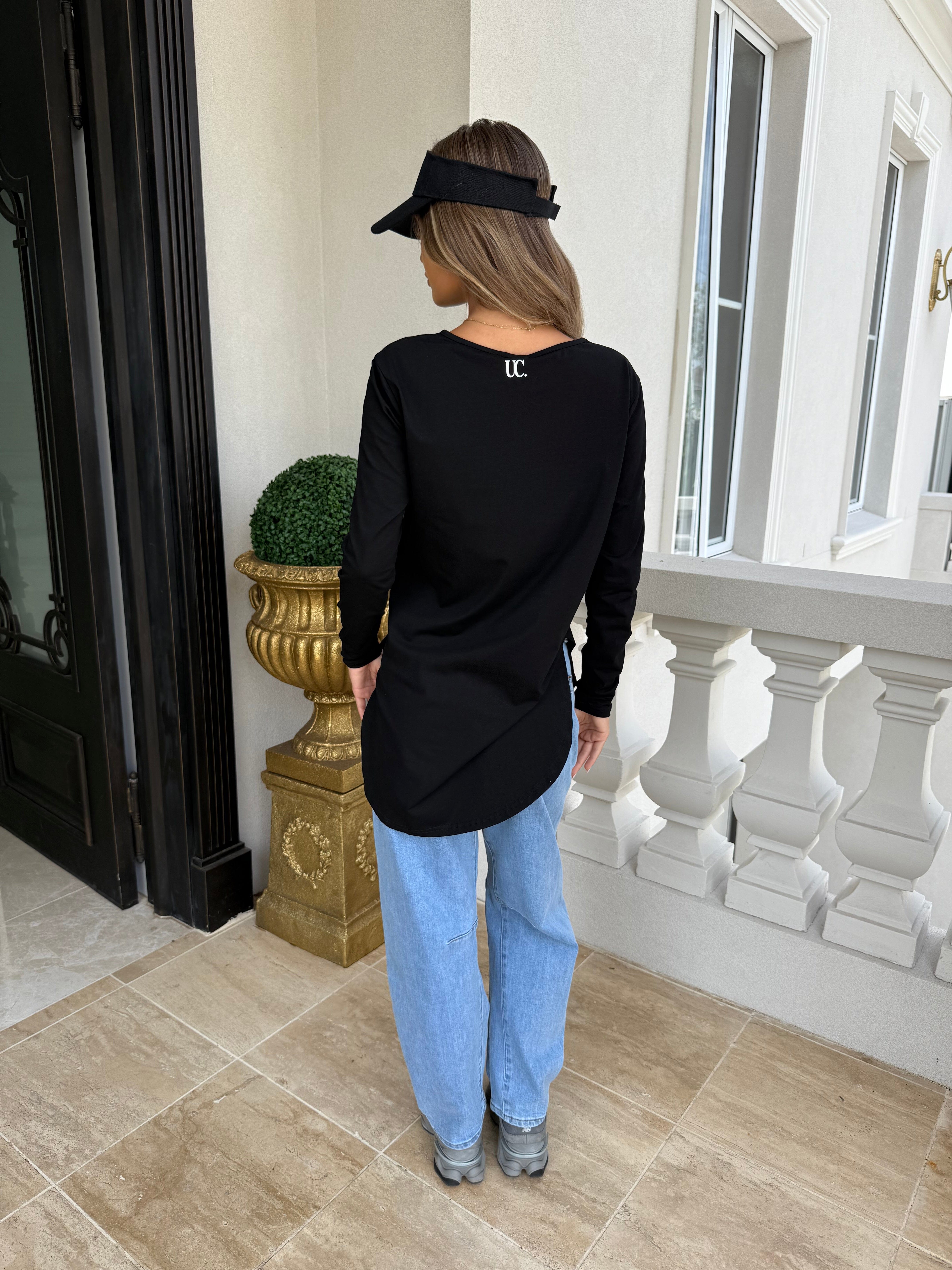 UC Basic Loop Top