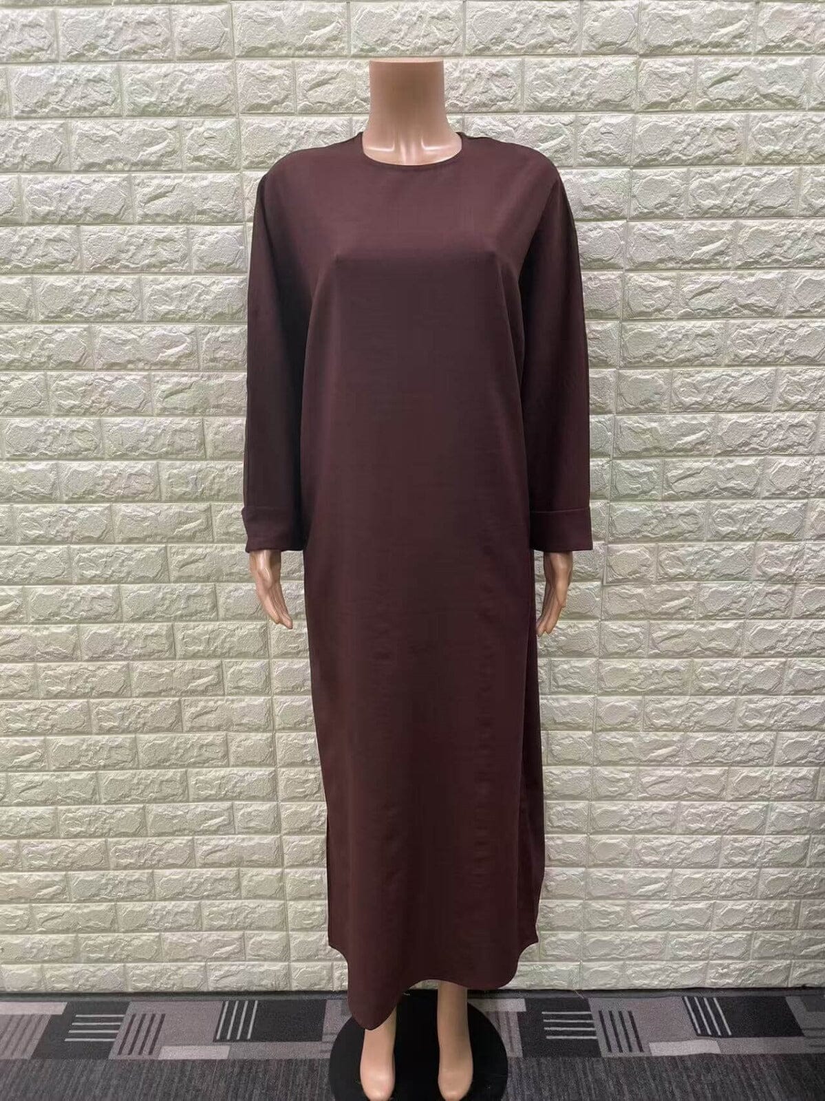 Modest Abaya