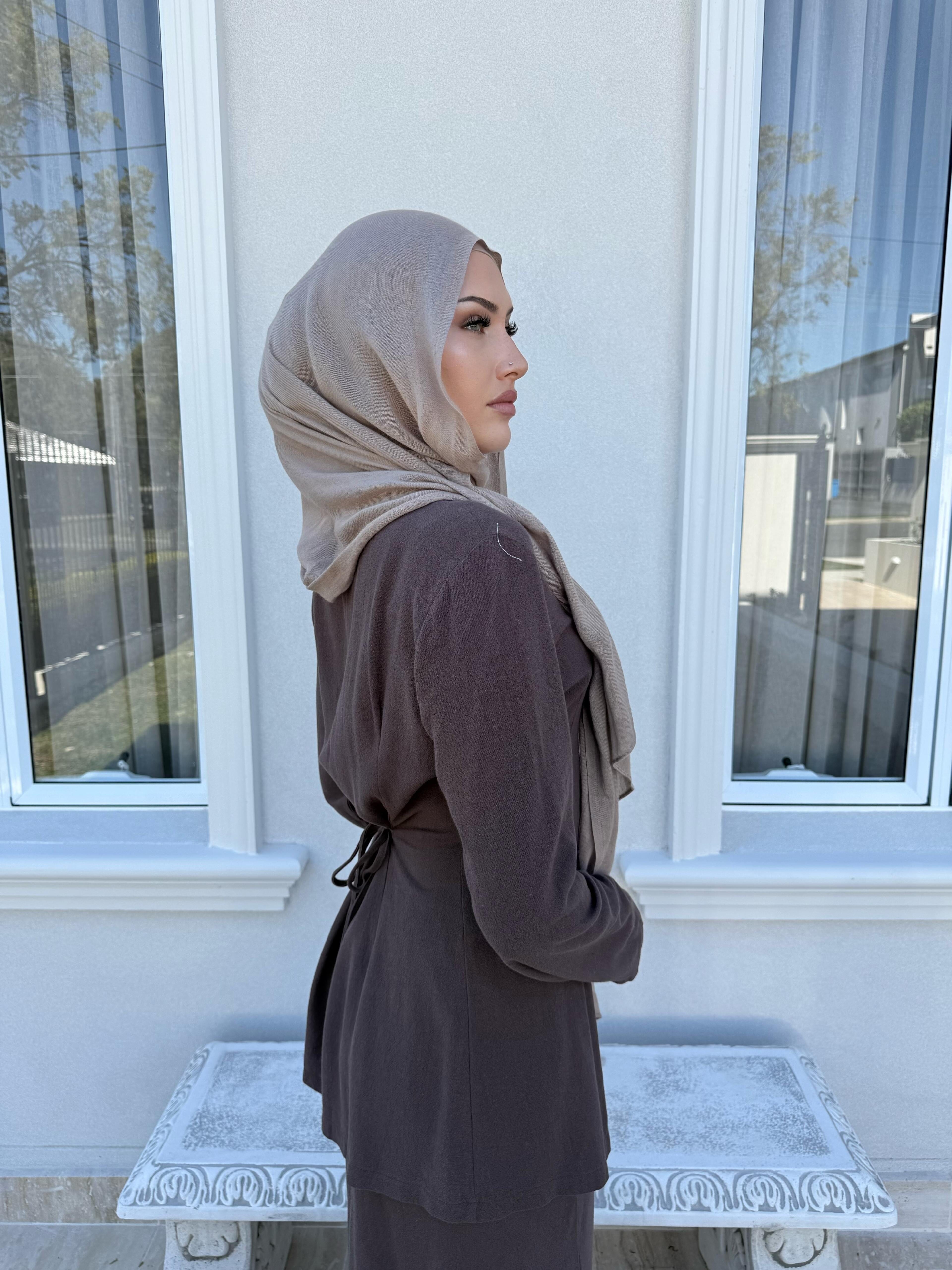 Amar Linen Set