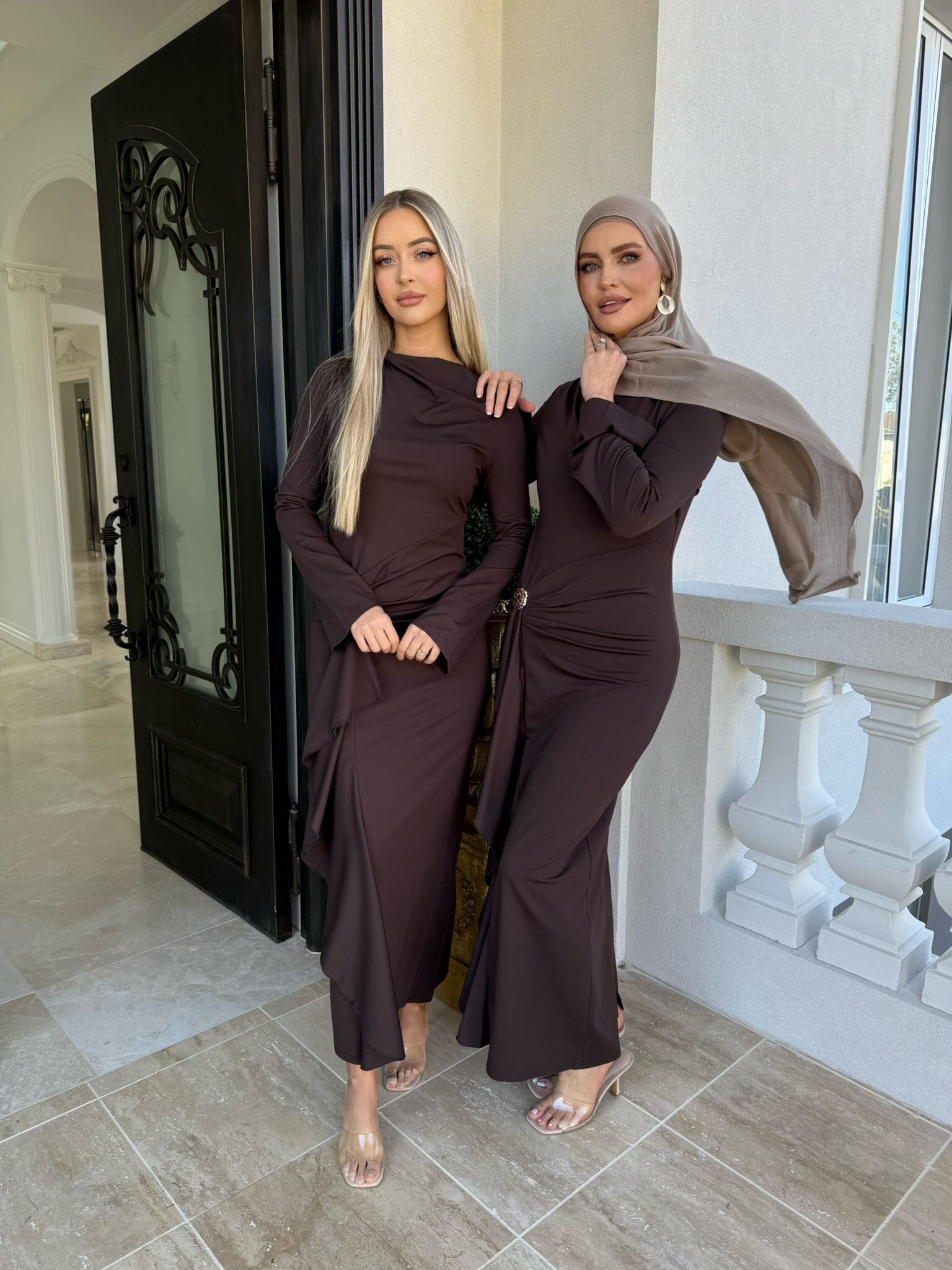 Giselle Dress