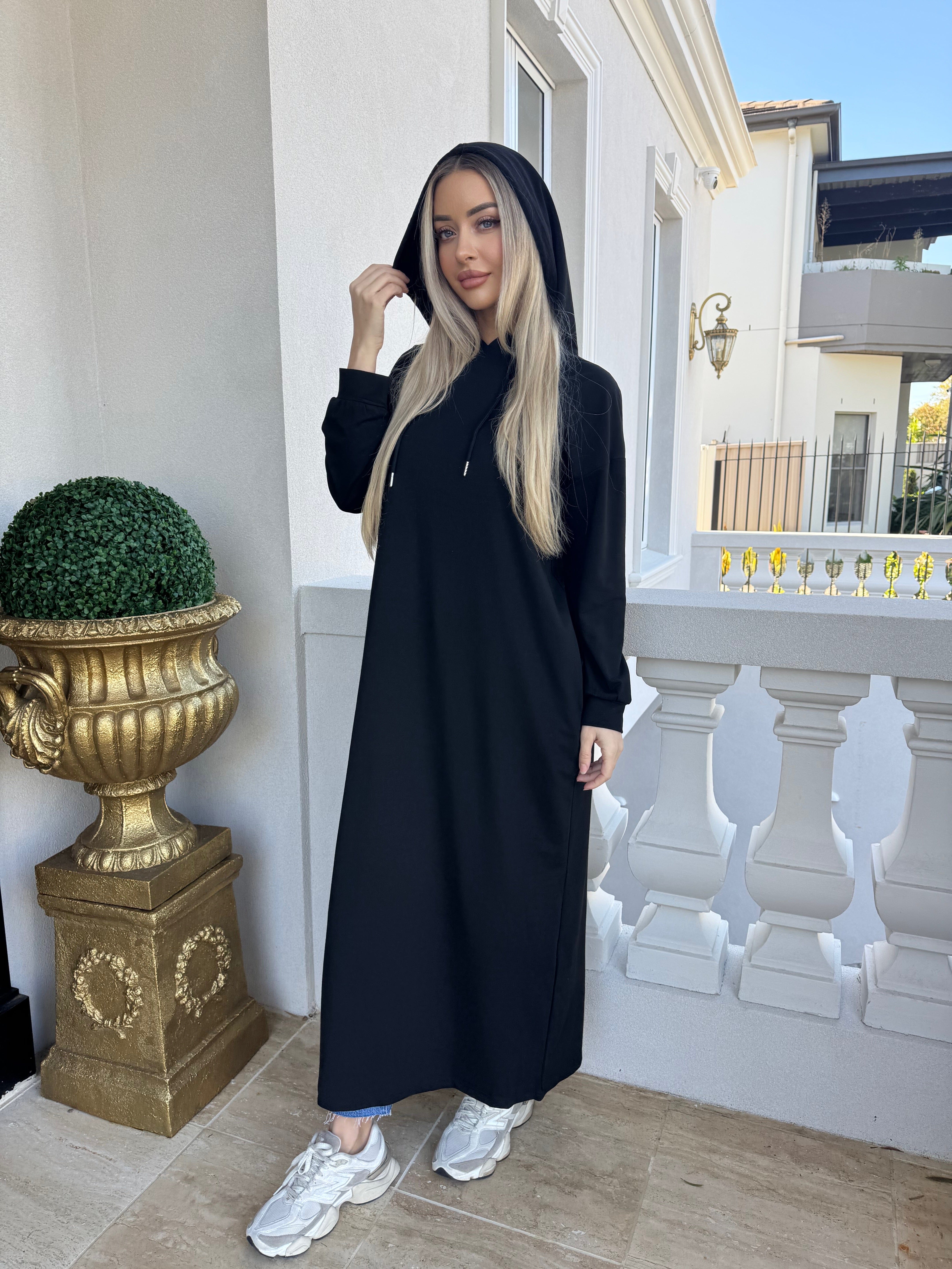 Laura Abaya