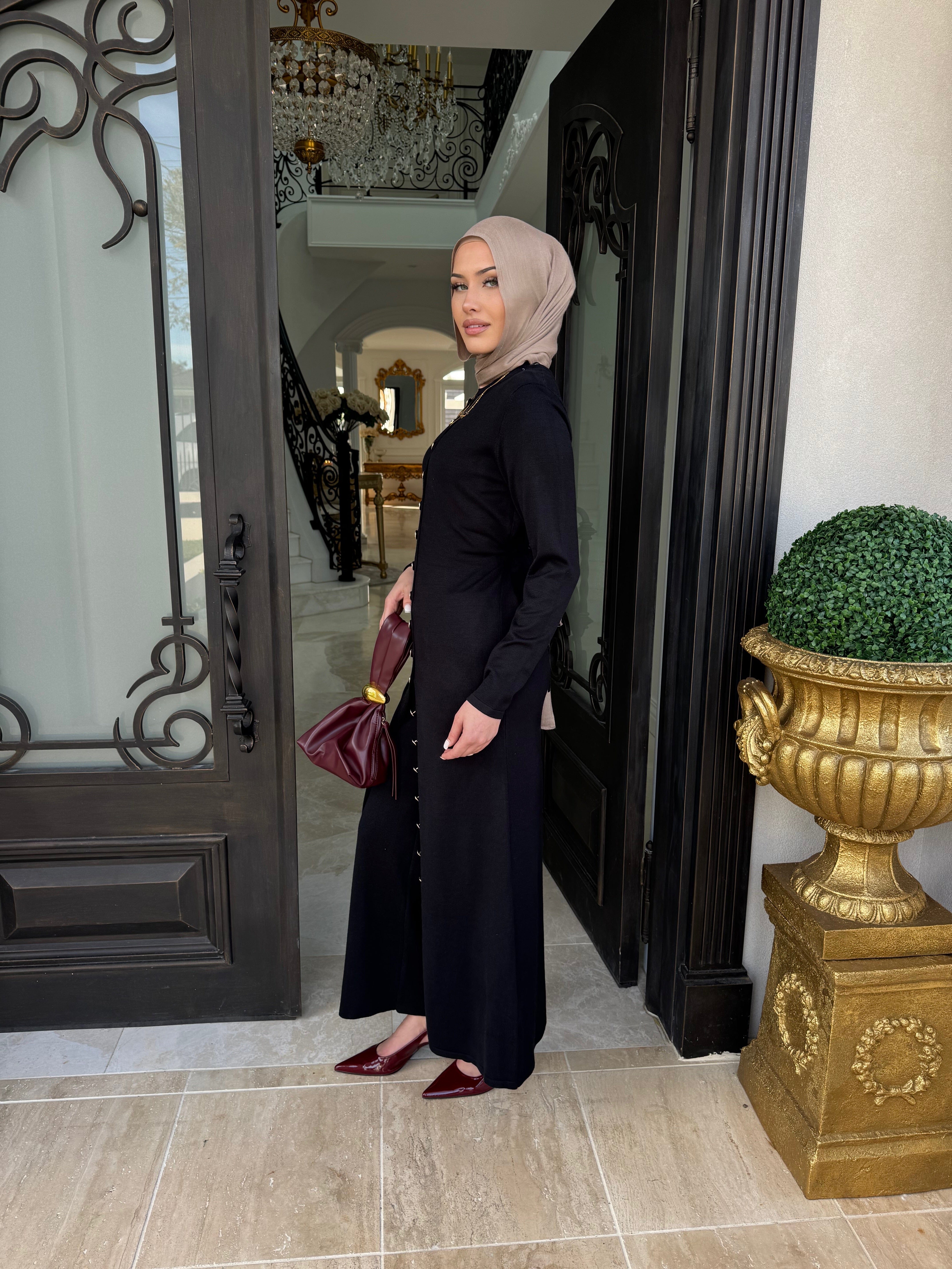 2 Piece Naila Set