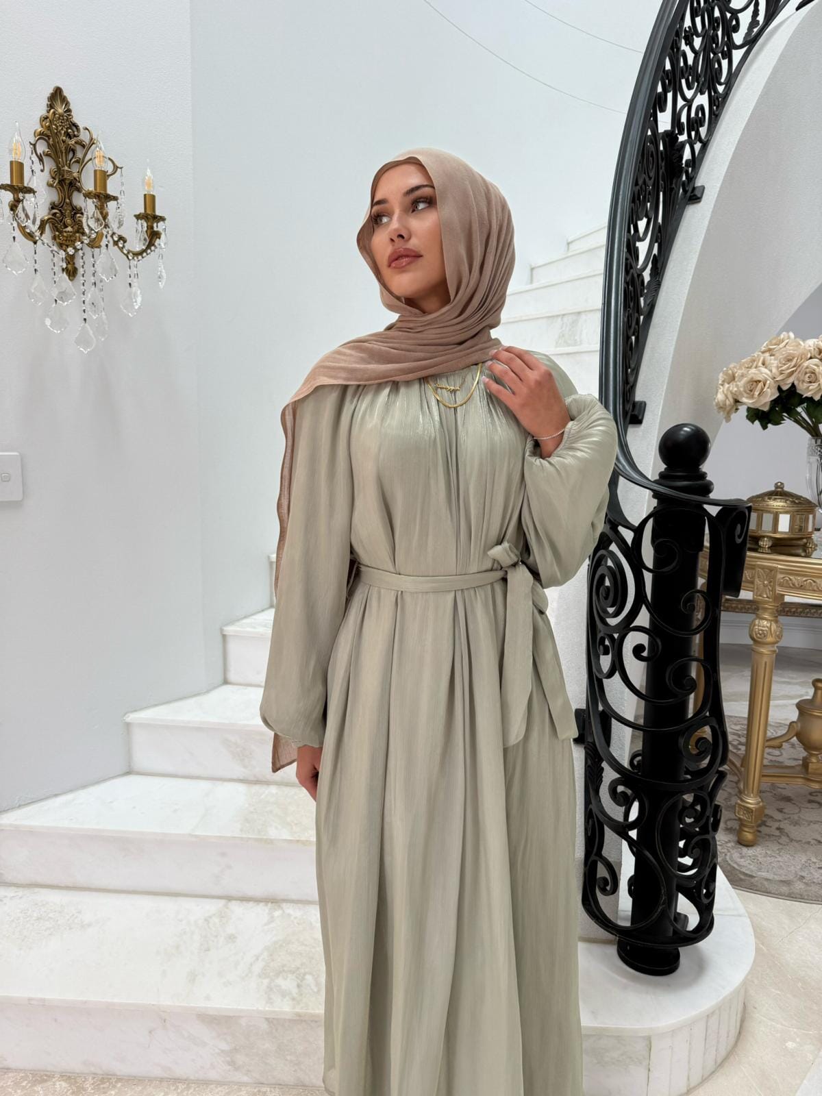 Princess Formal Dress