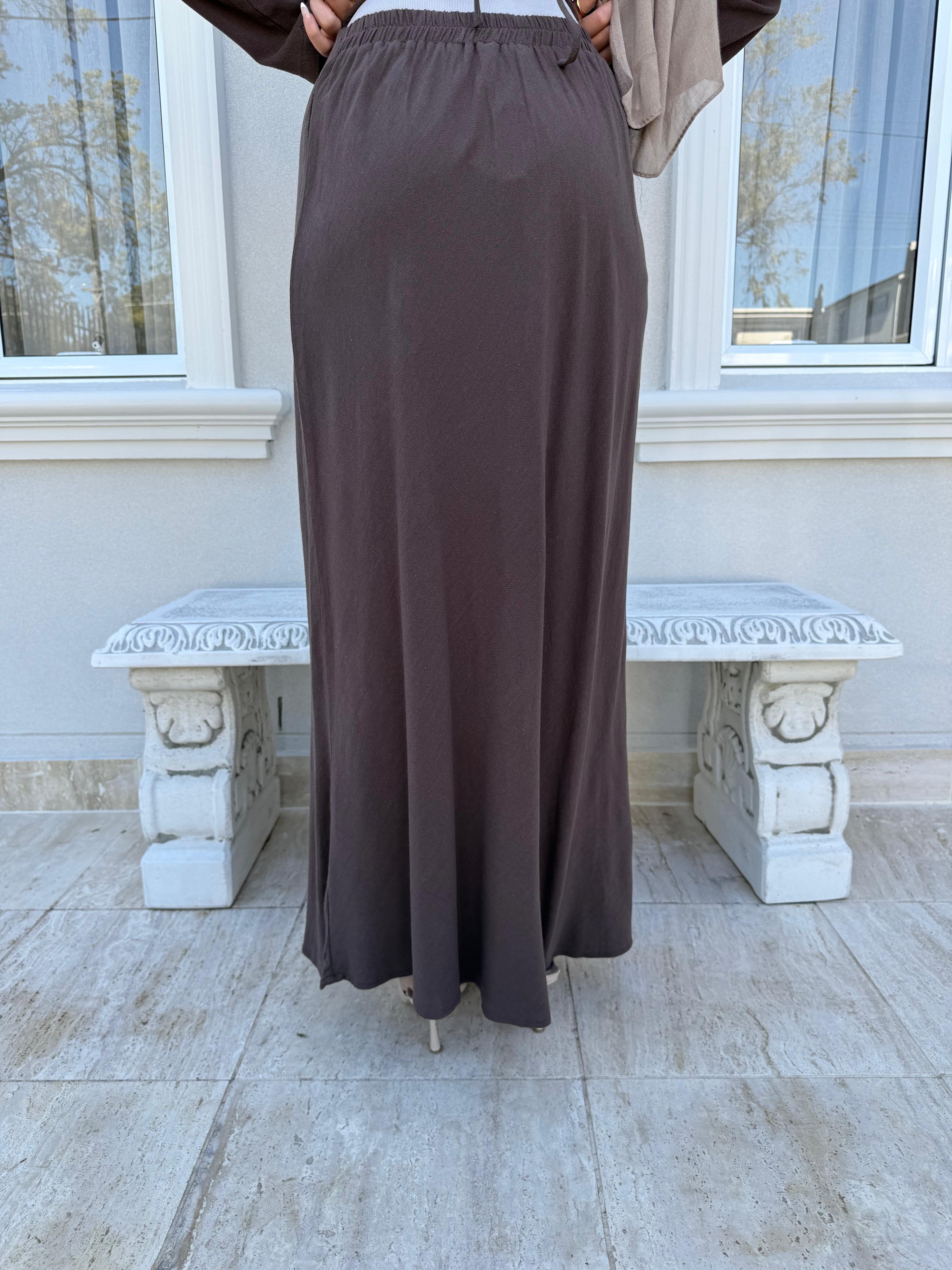 Amar Linen Set