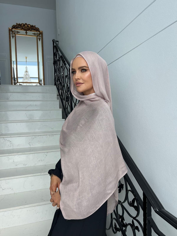 Dove Hijab Set