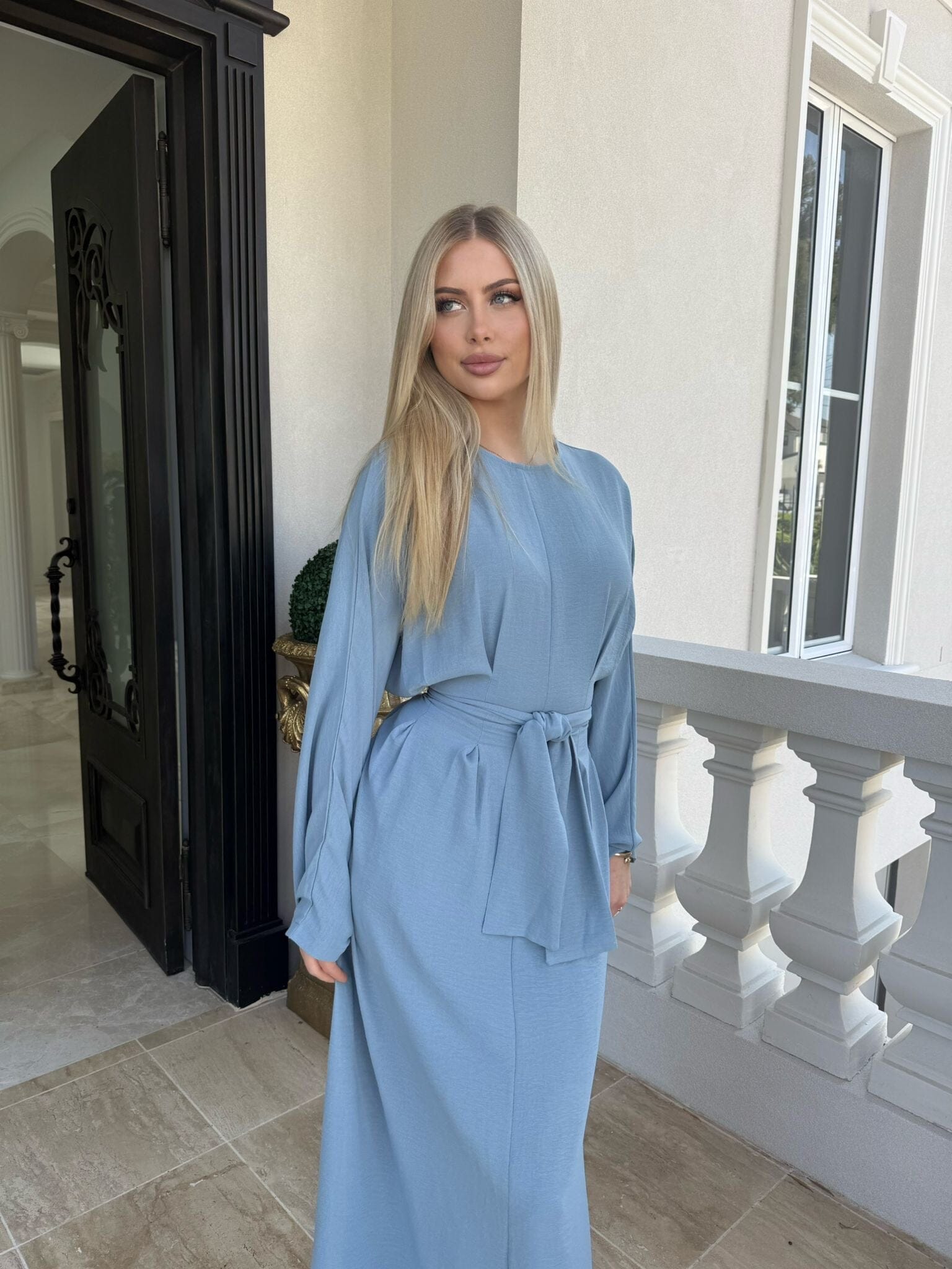 Shayma Dress