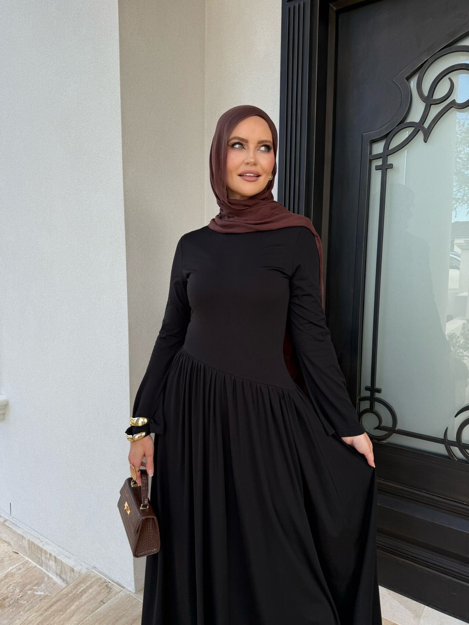 Ayana Maxi