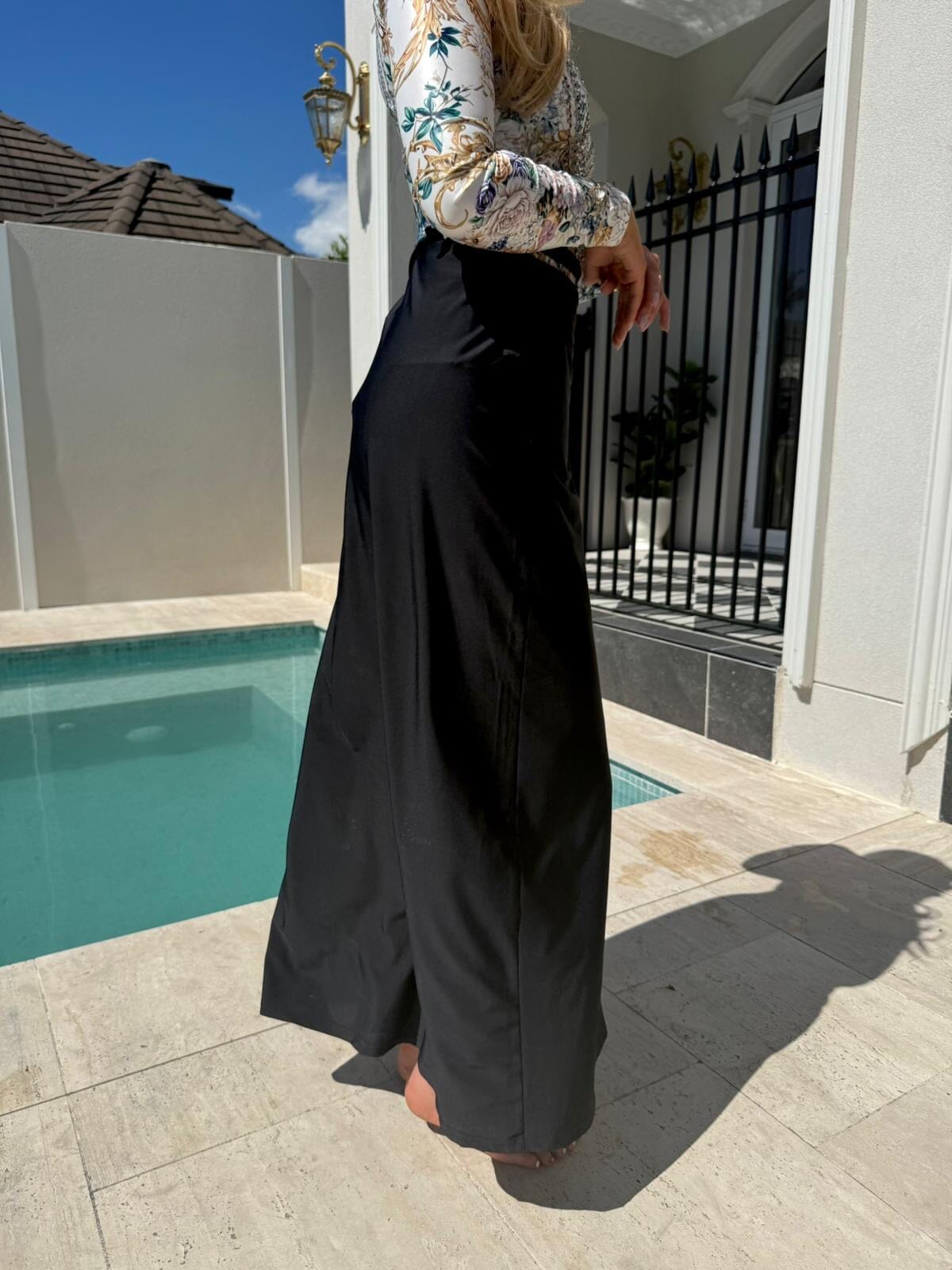 Swim Sarong