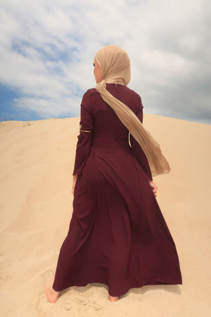 Al Sahara Dress