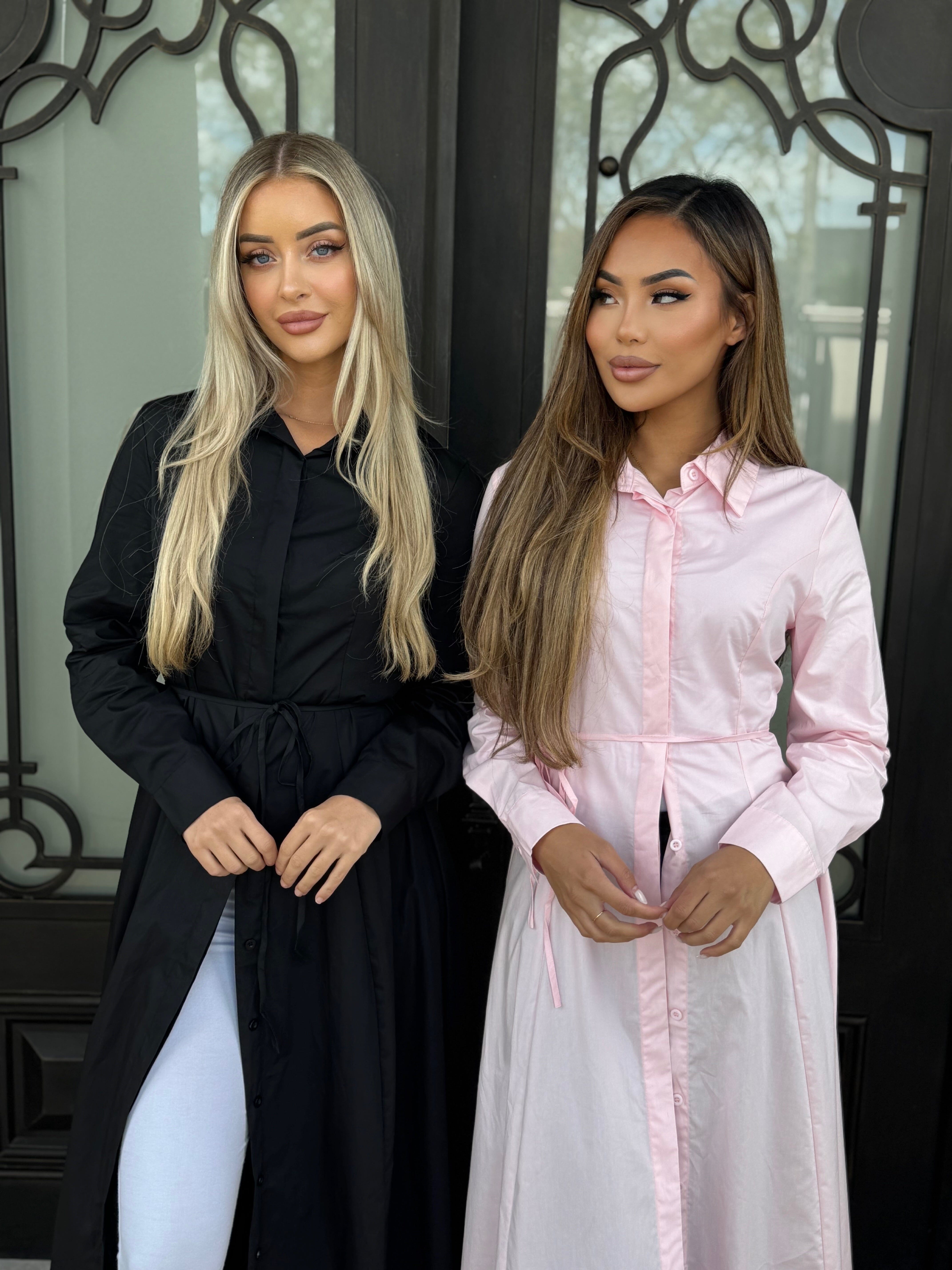 Breeze Shirt/ Dress