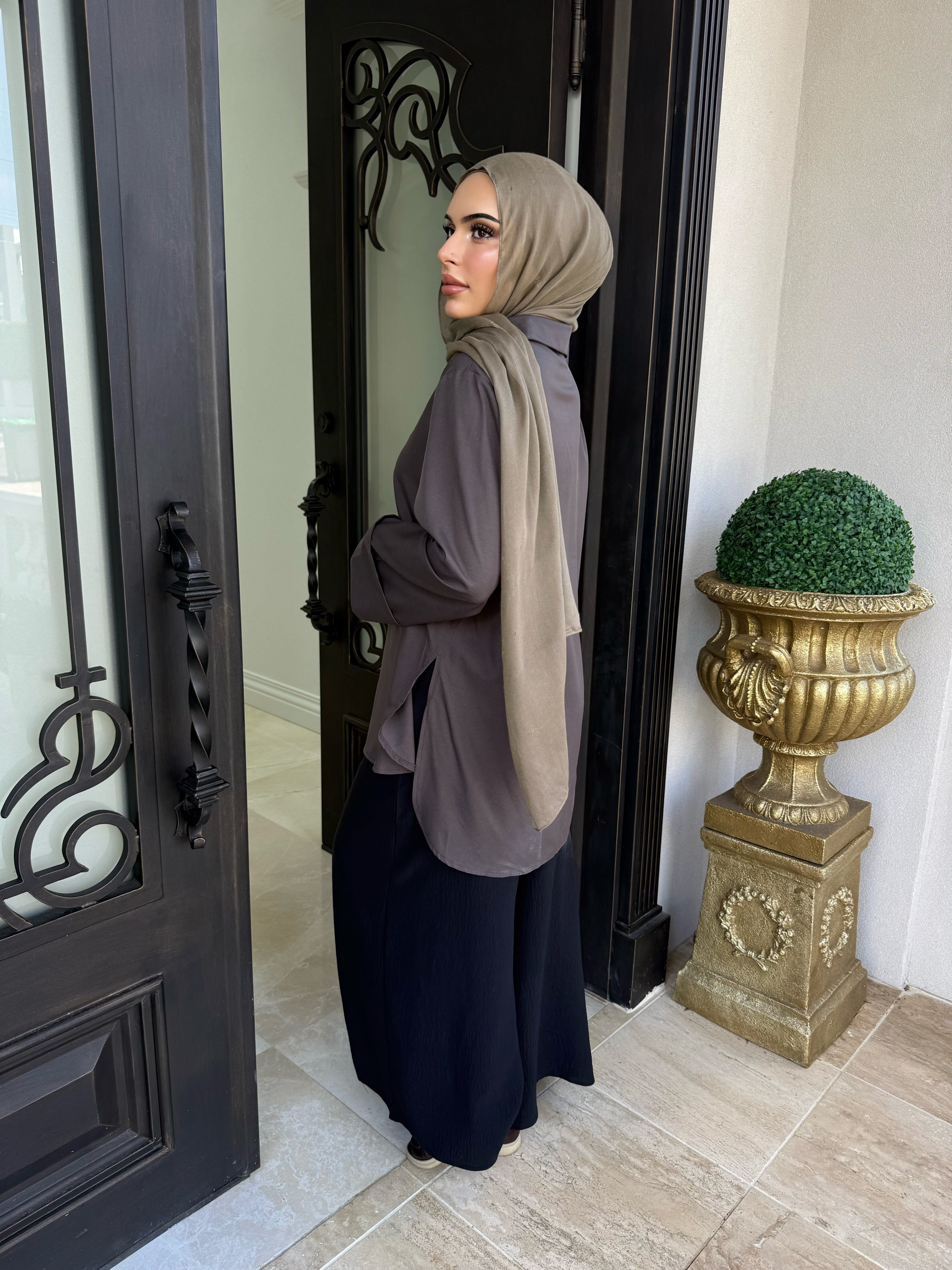 Staple Blouse