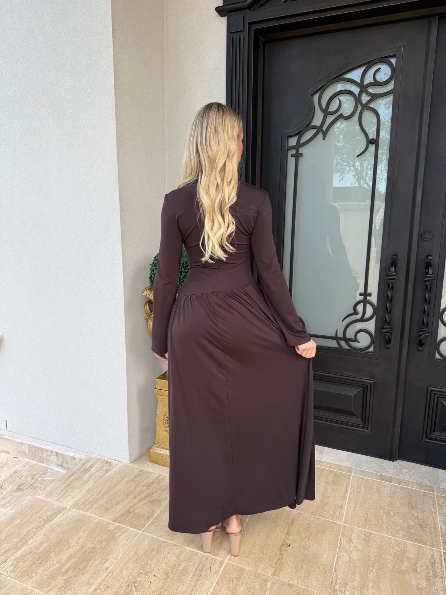Ayana Maxi