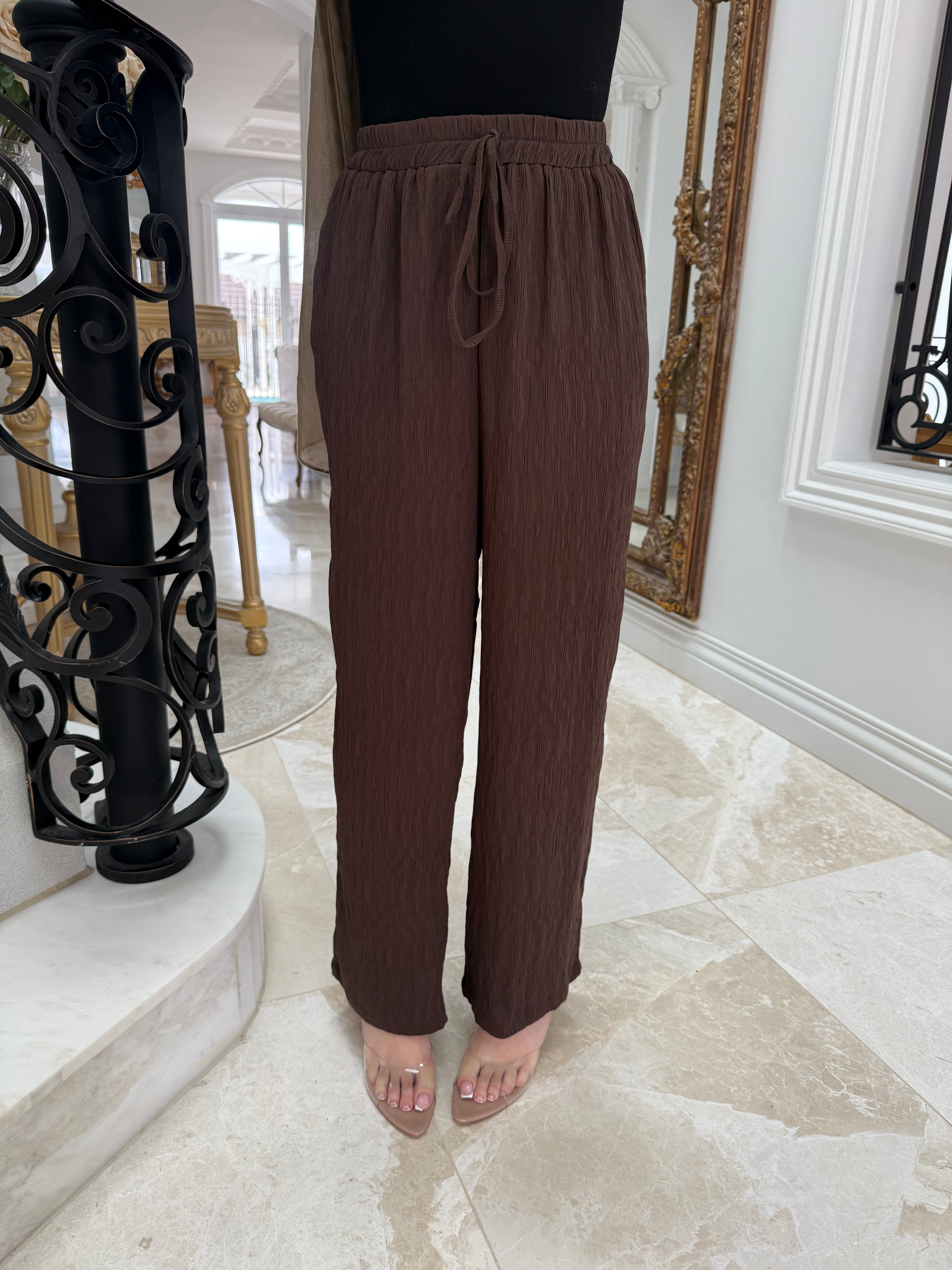 Waffle Maxi Set