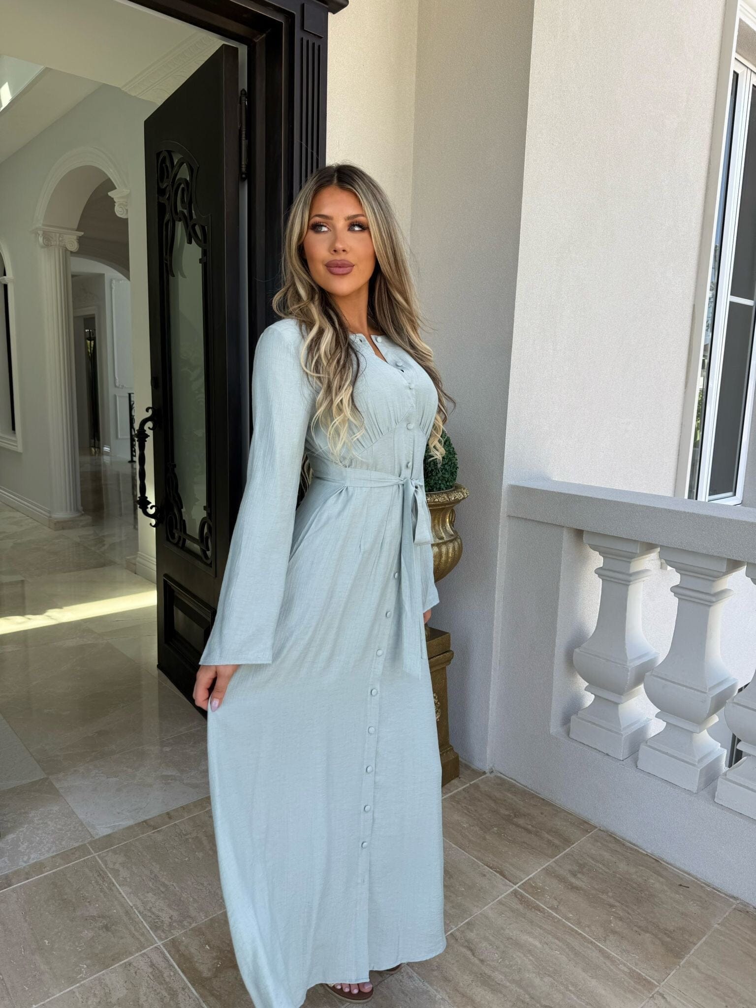 Farah Dress