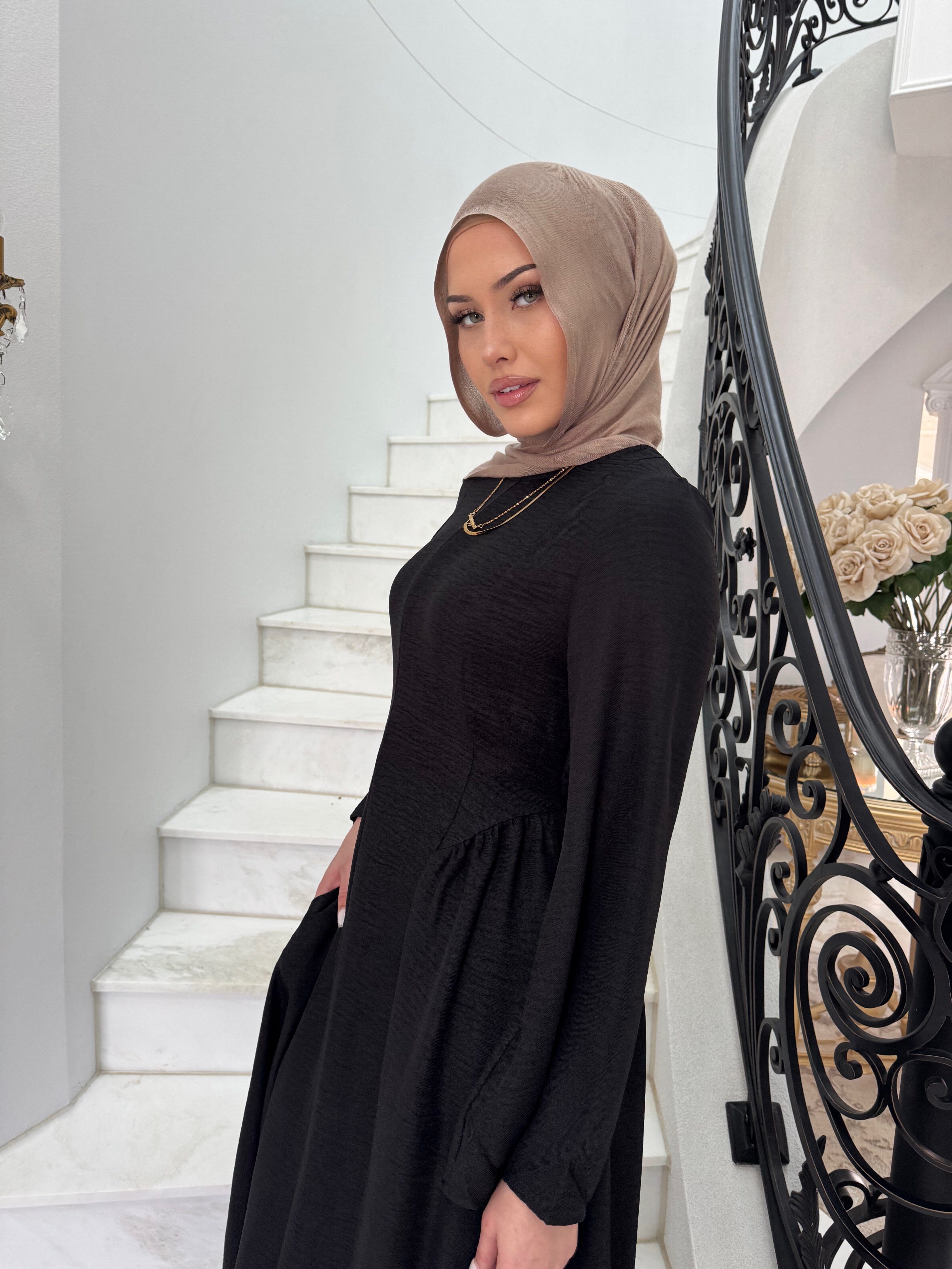 Ella Flowy Dress