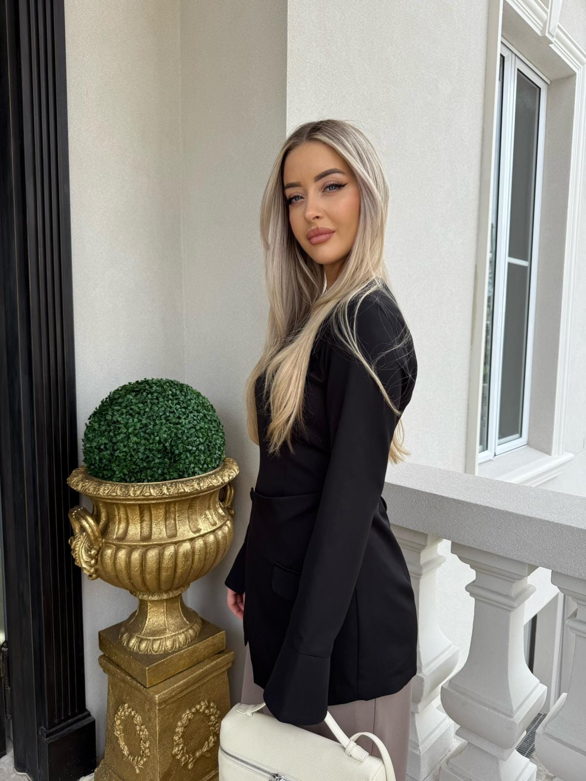 Stylish Blouse