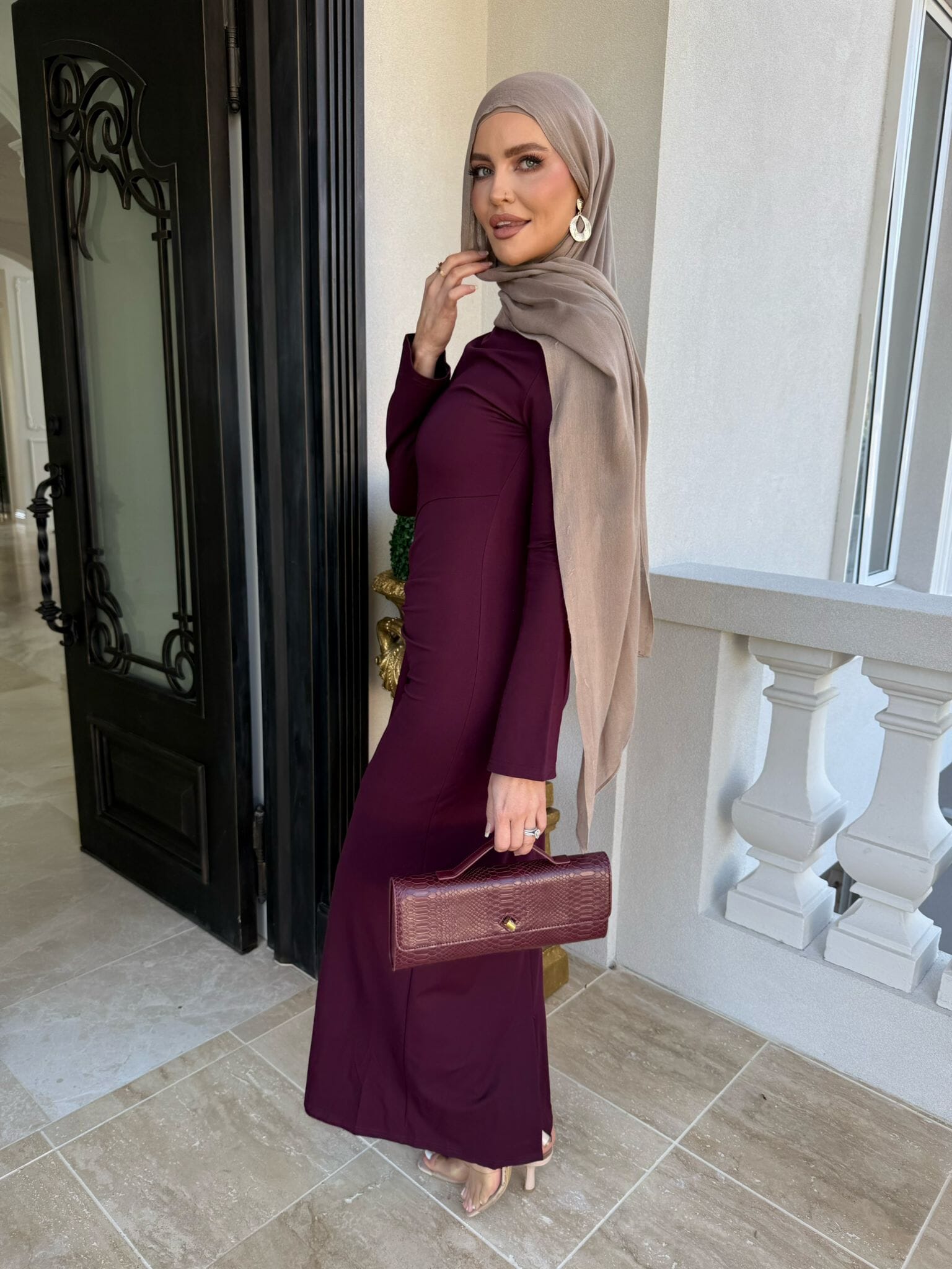 Giselle Dress