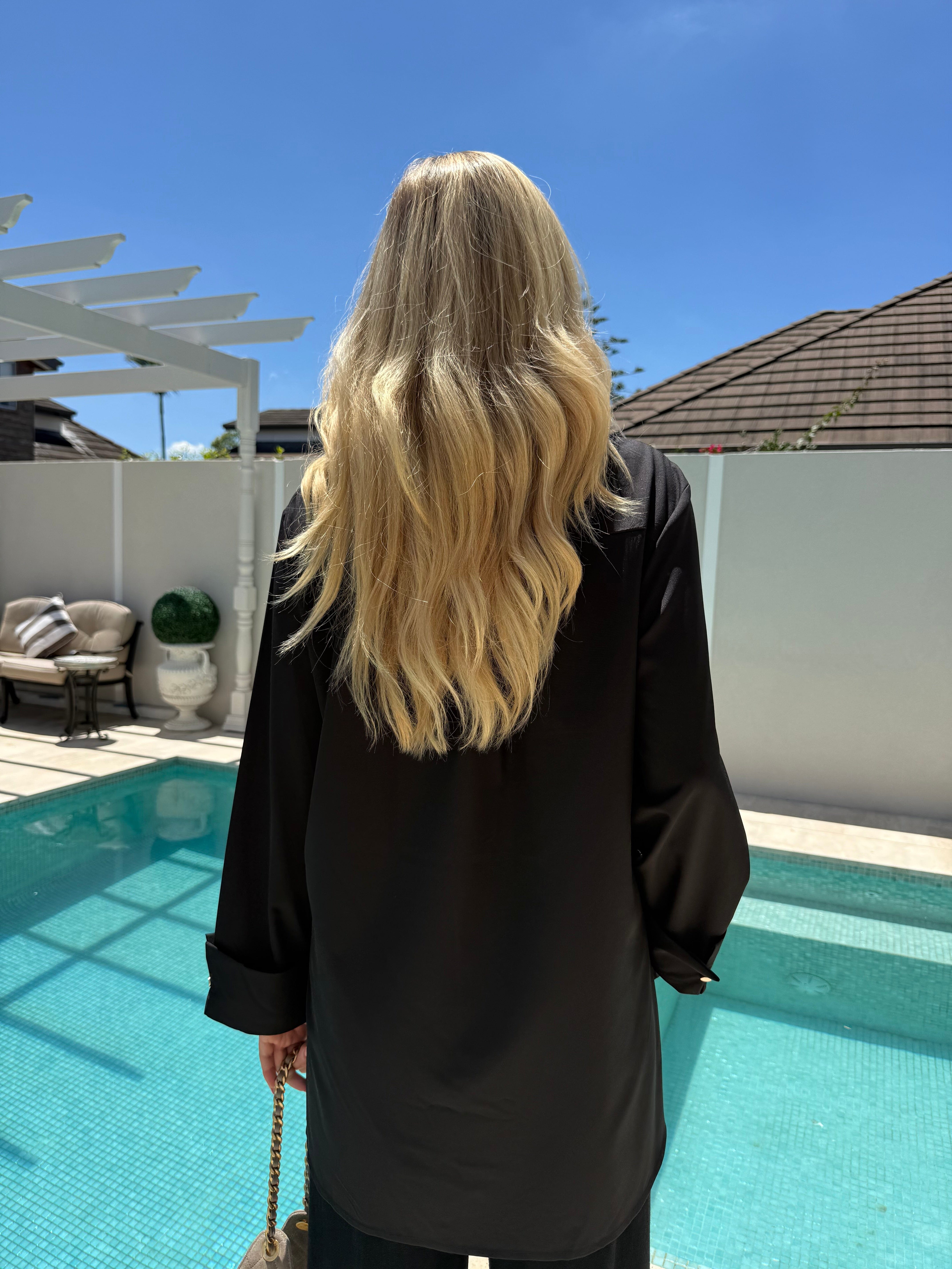 Favourite Oversized Shirt