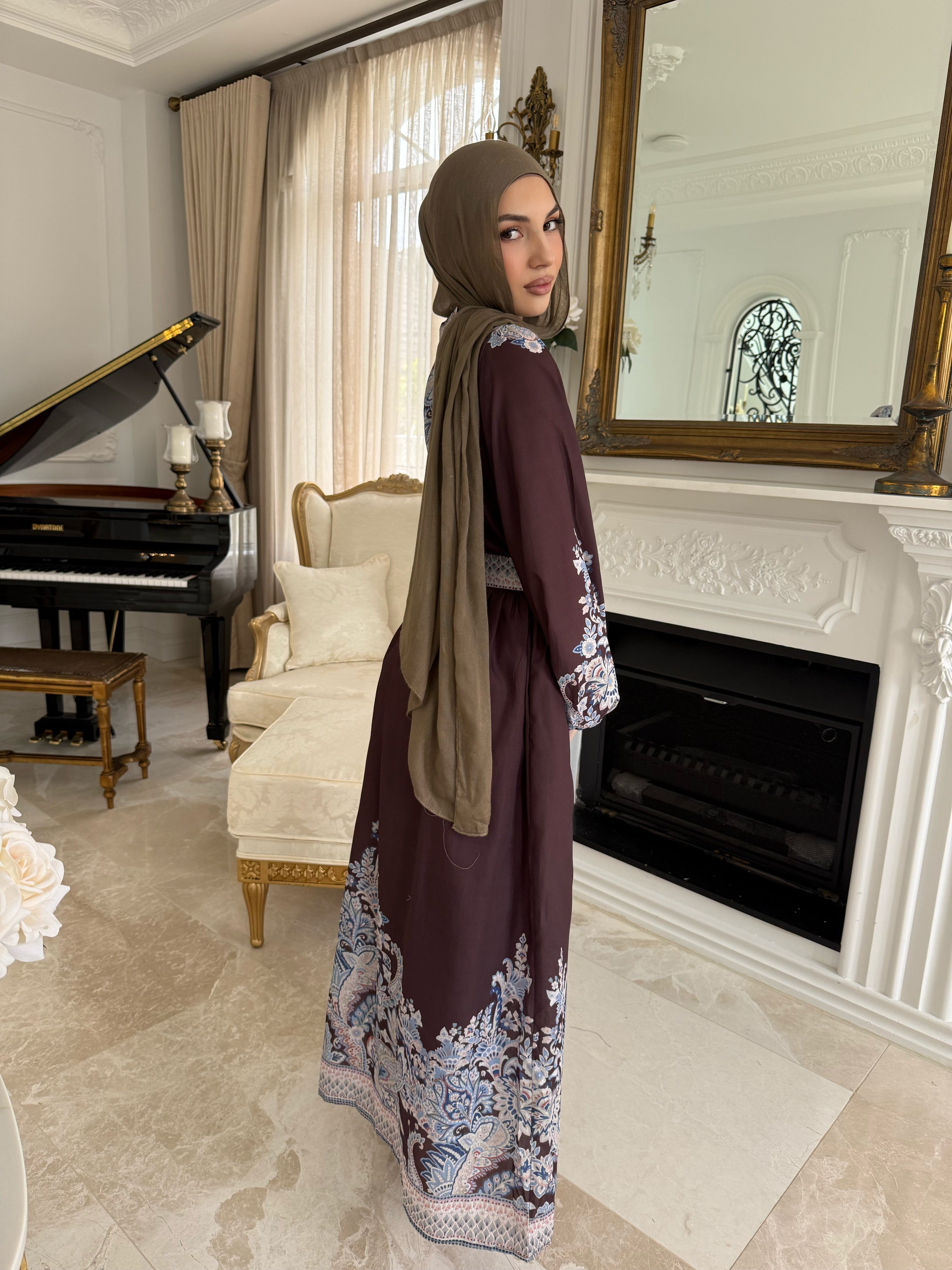 Gardena Dress