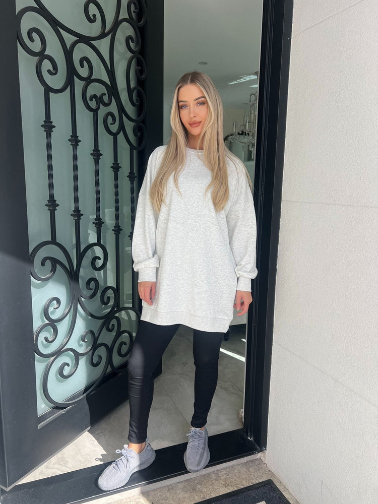 Laura Oversized Jumper