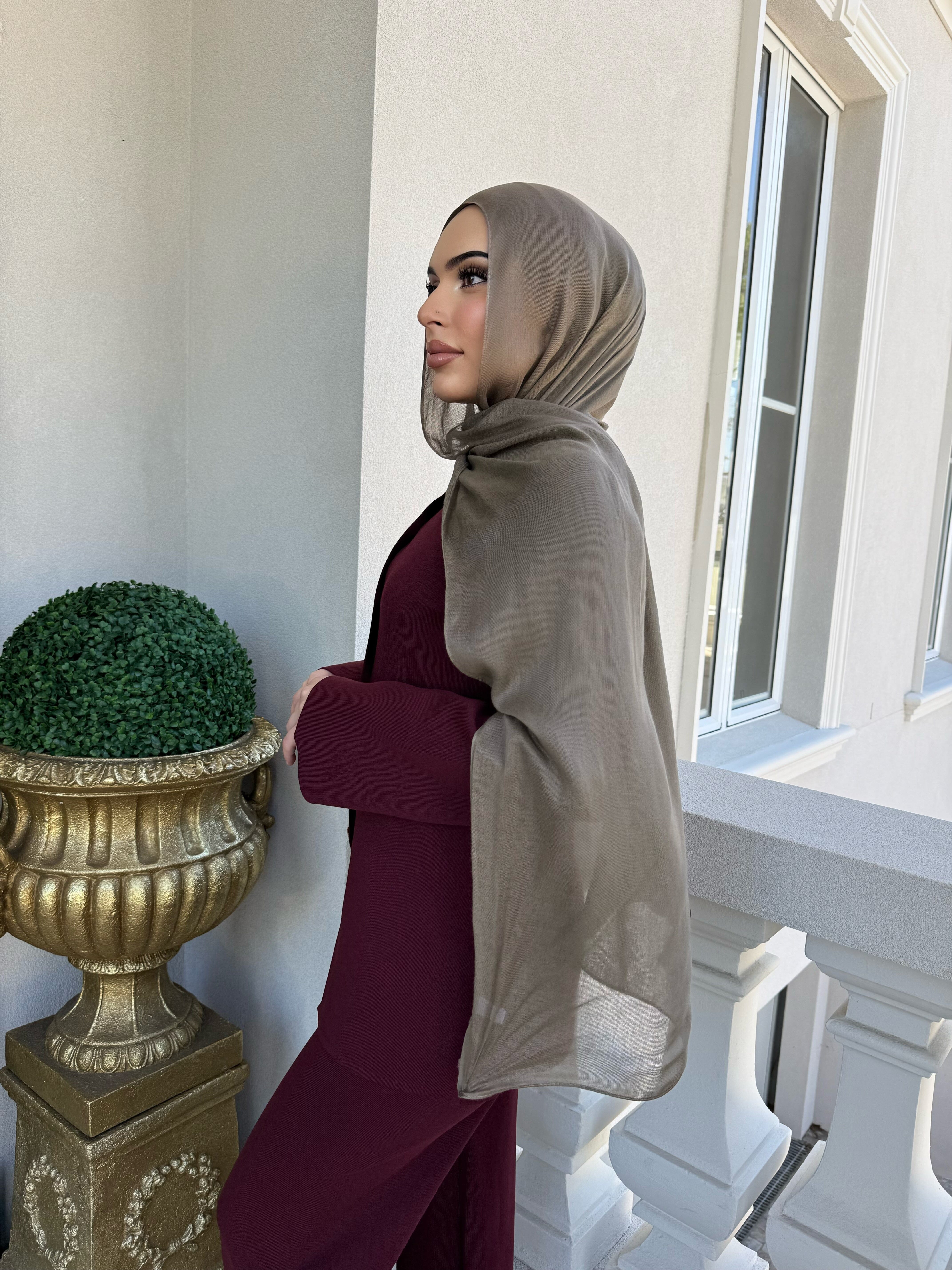 Gabby Knit Set