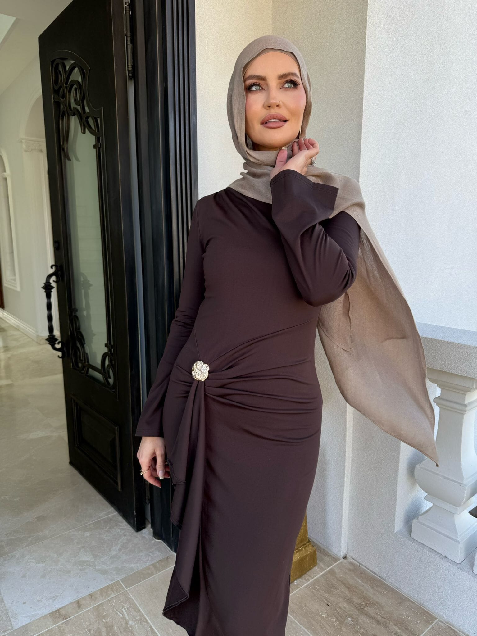 Giselle Dress