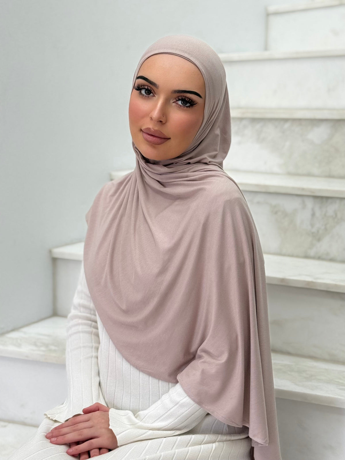 Dove Instant Jersey Set