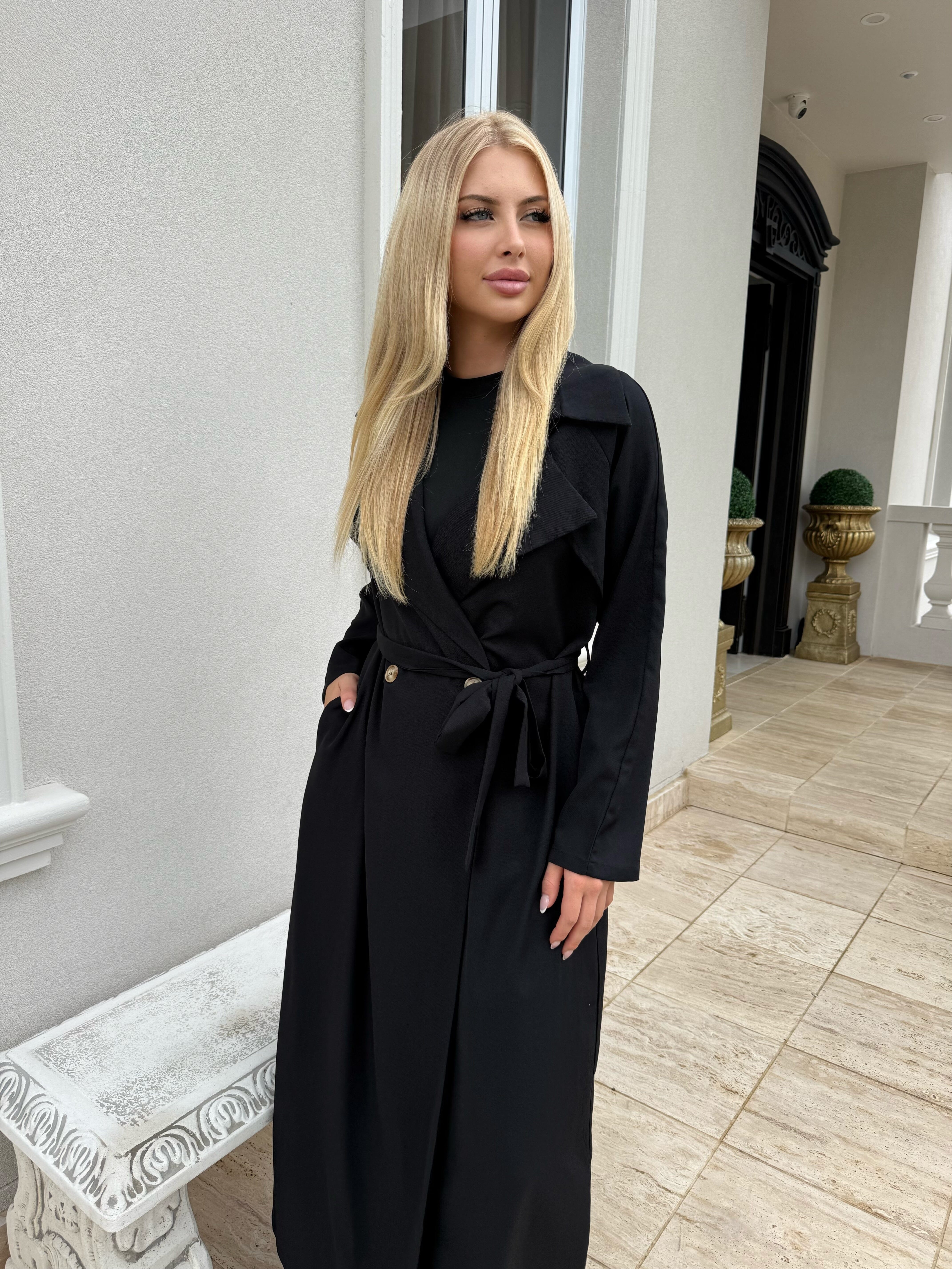 Layali Trench