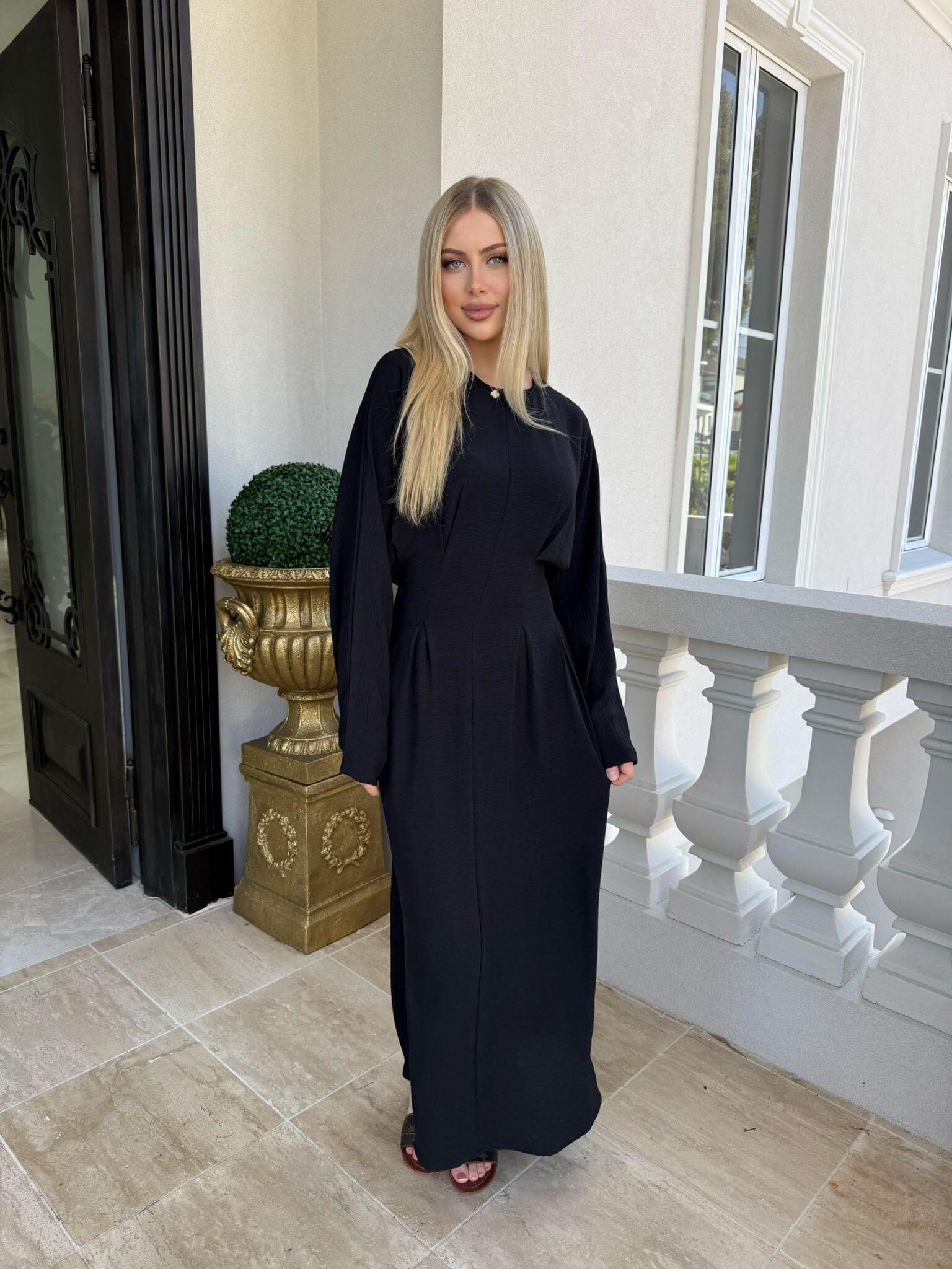 Shayma Dress