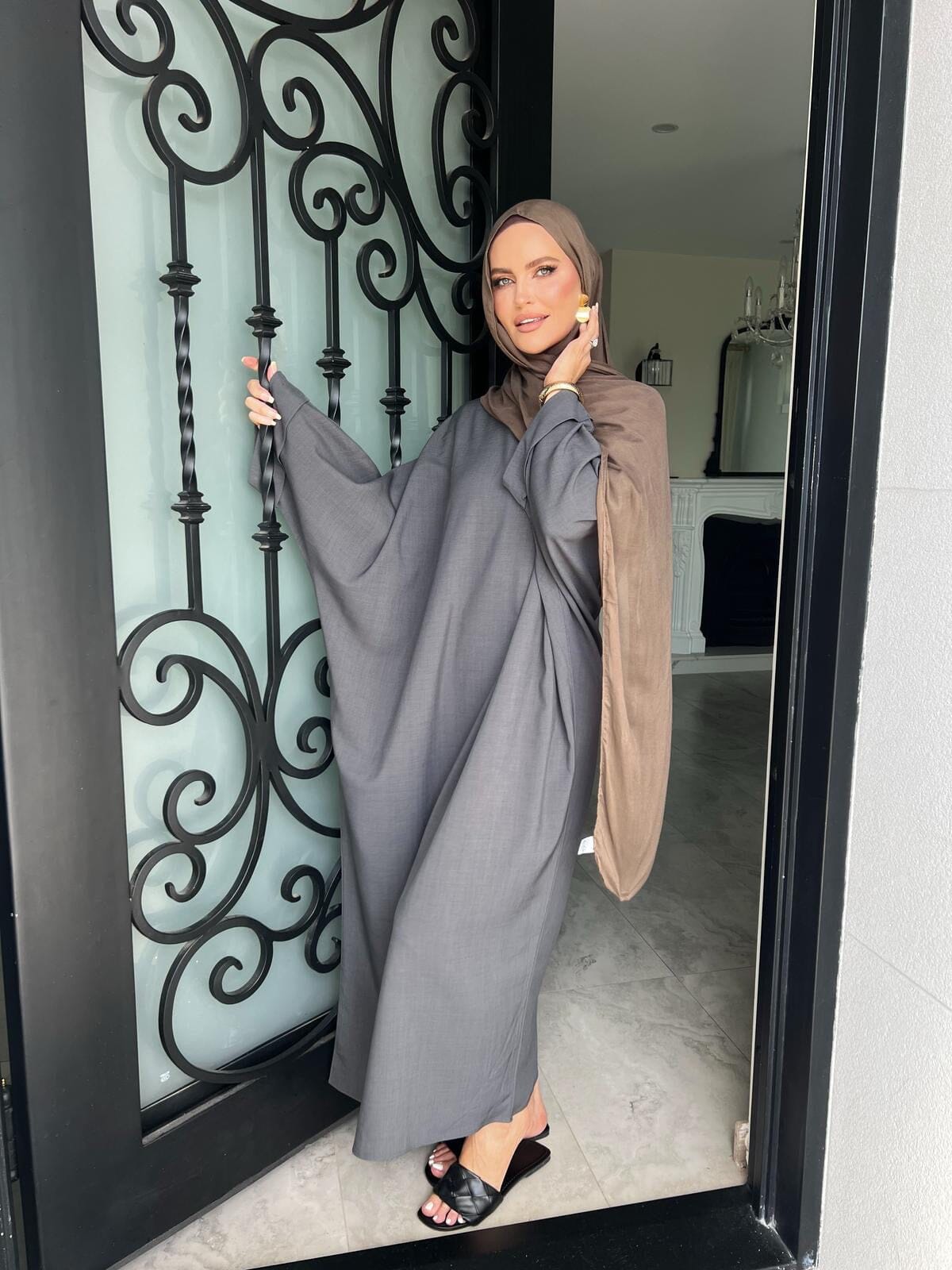 Ramadan Abaya