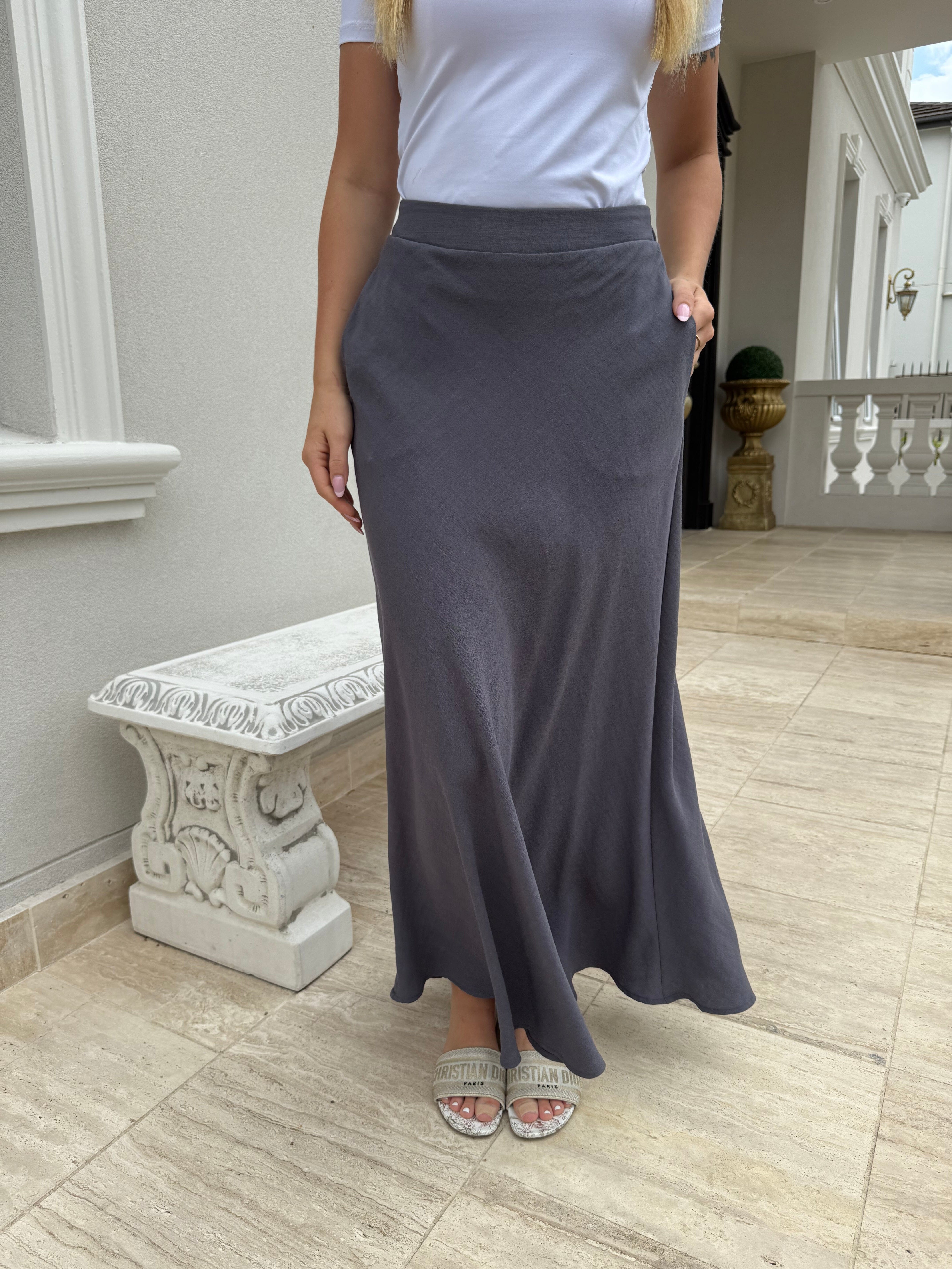 Amal Linen Set