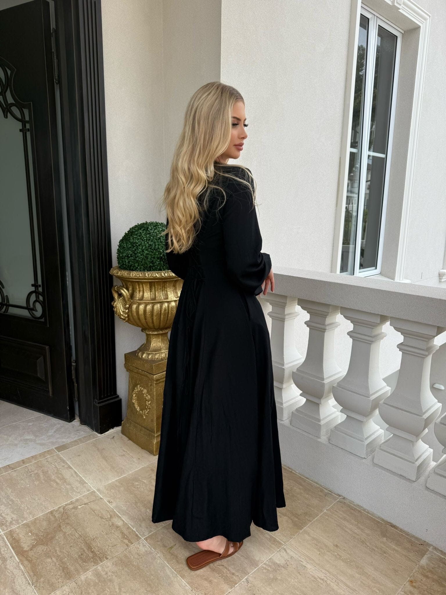 Dina Dress