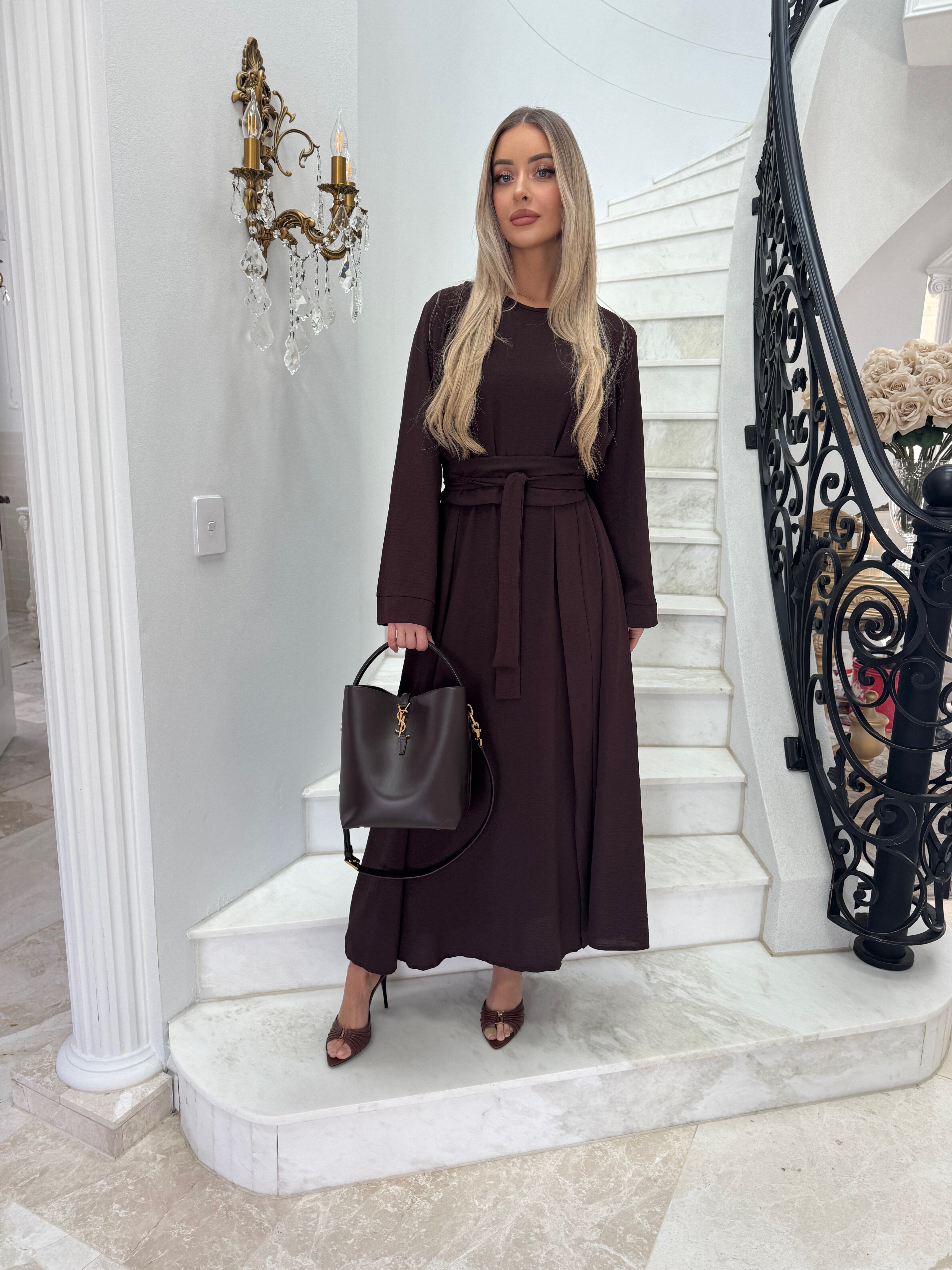 Aala Abaya Set