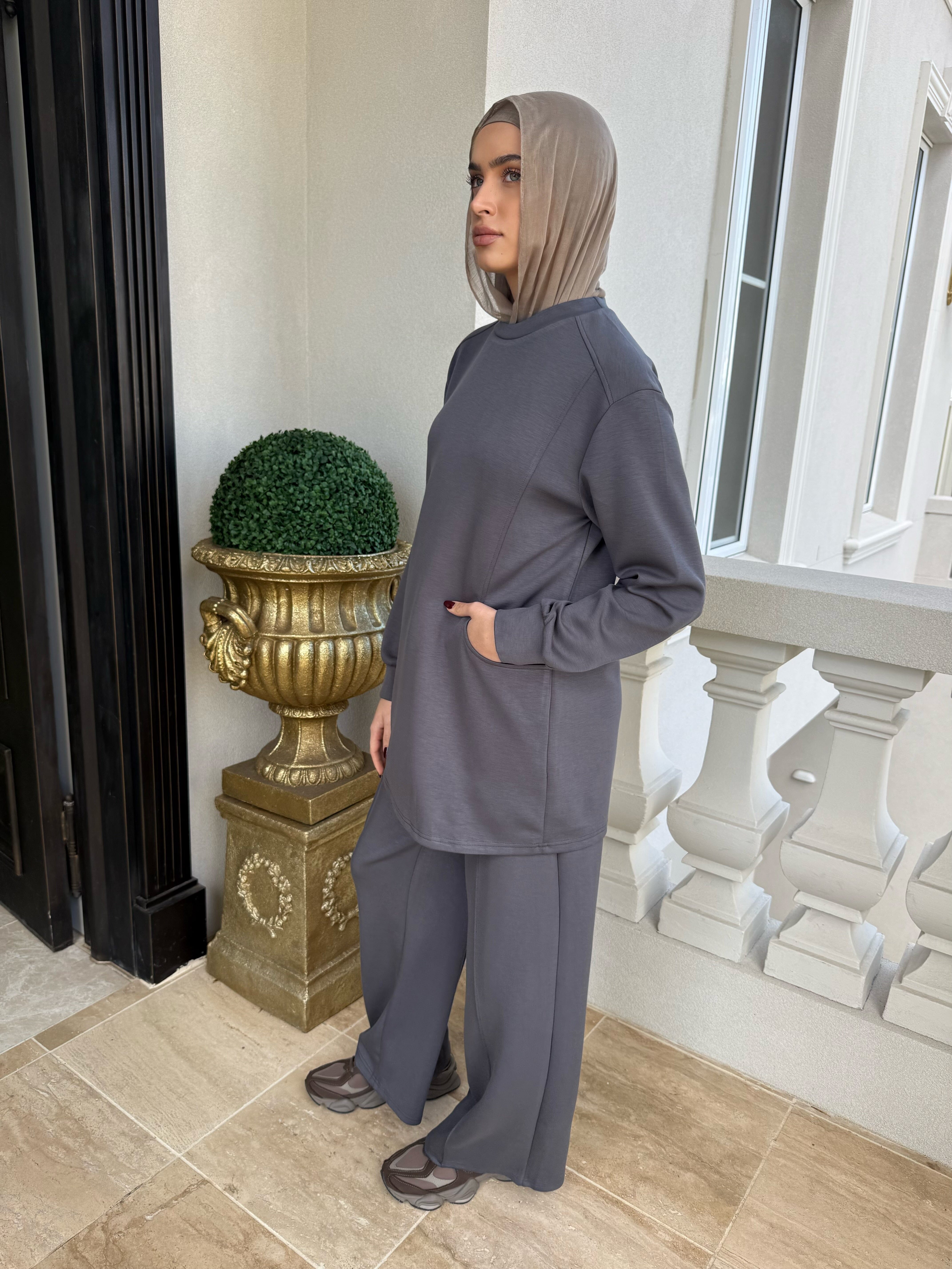 Pocket Ponte Set