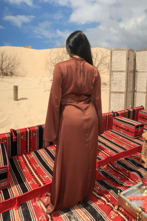 Al Sahara Belle Dress