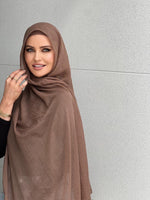 Premium Oak Hijab Set