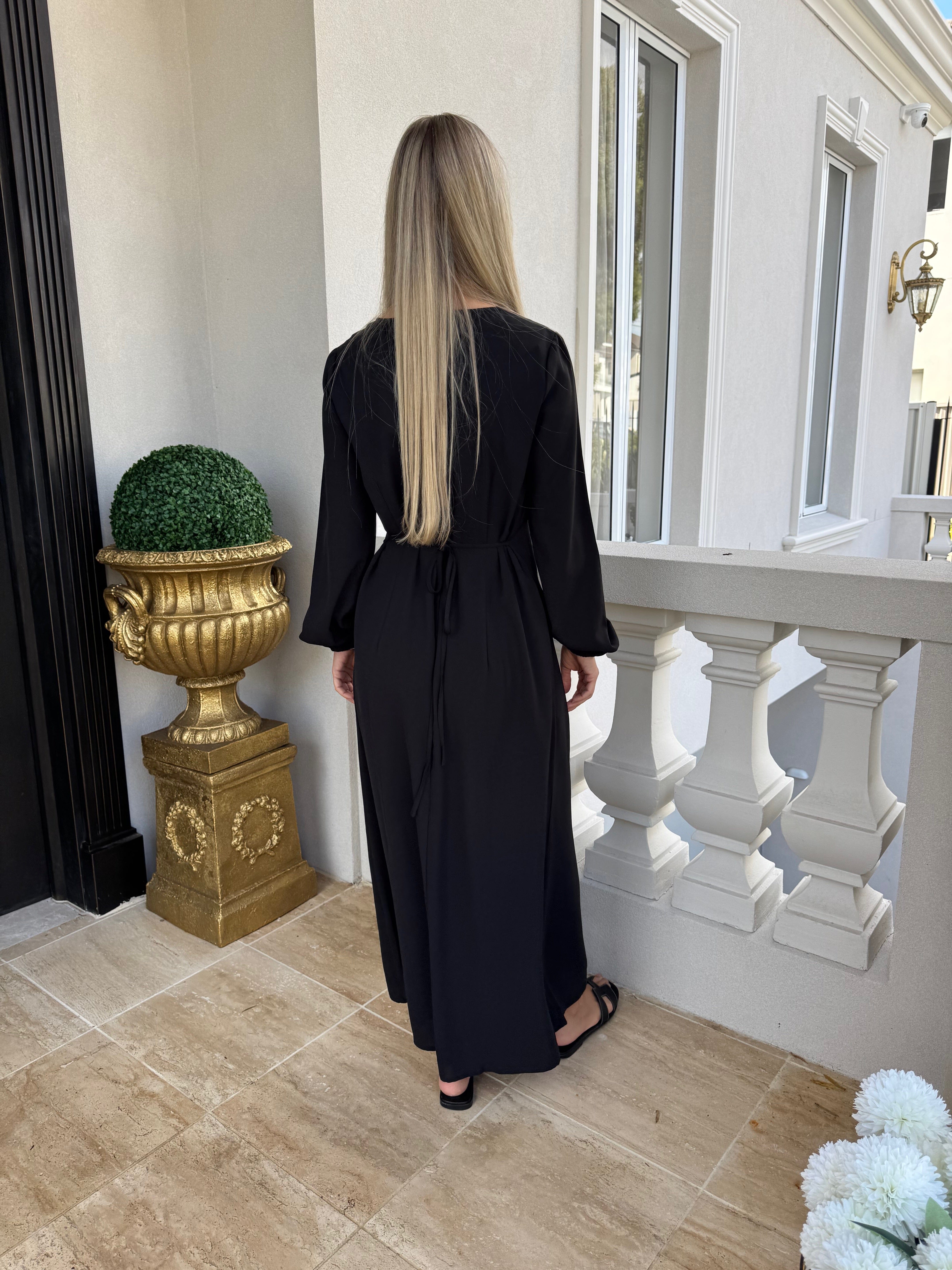 Cedra Dress