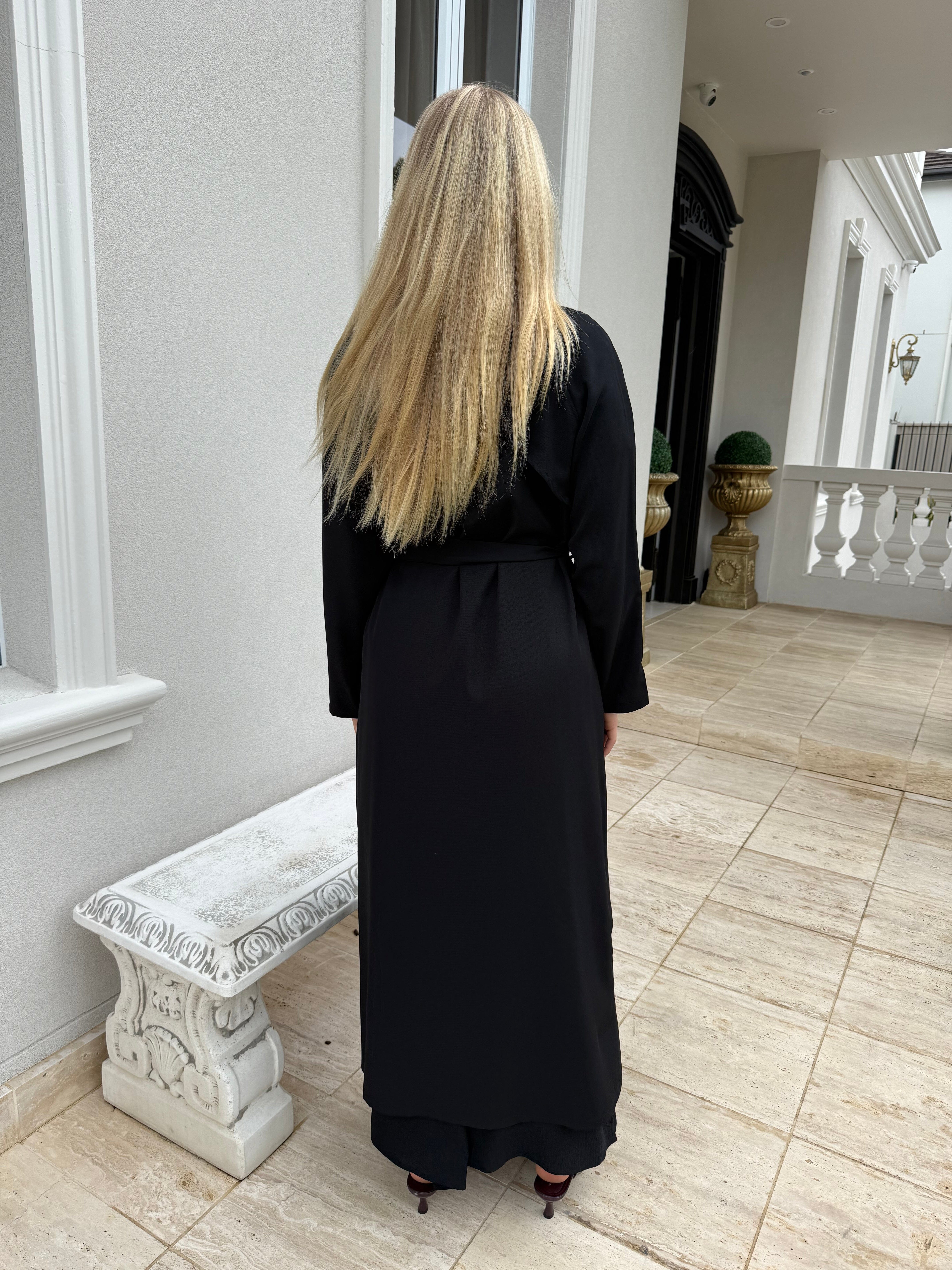 Layali Trench